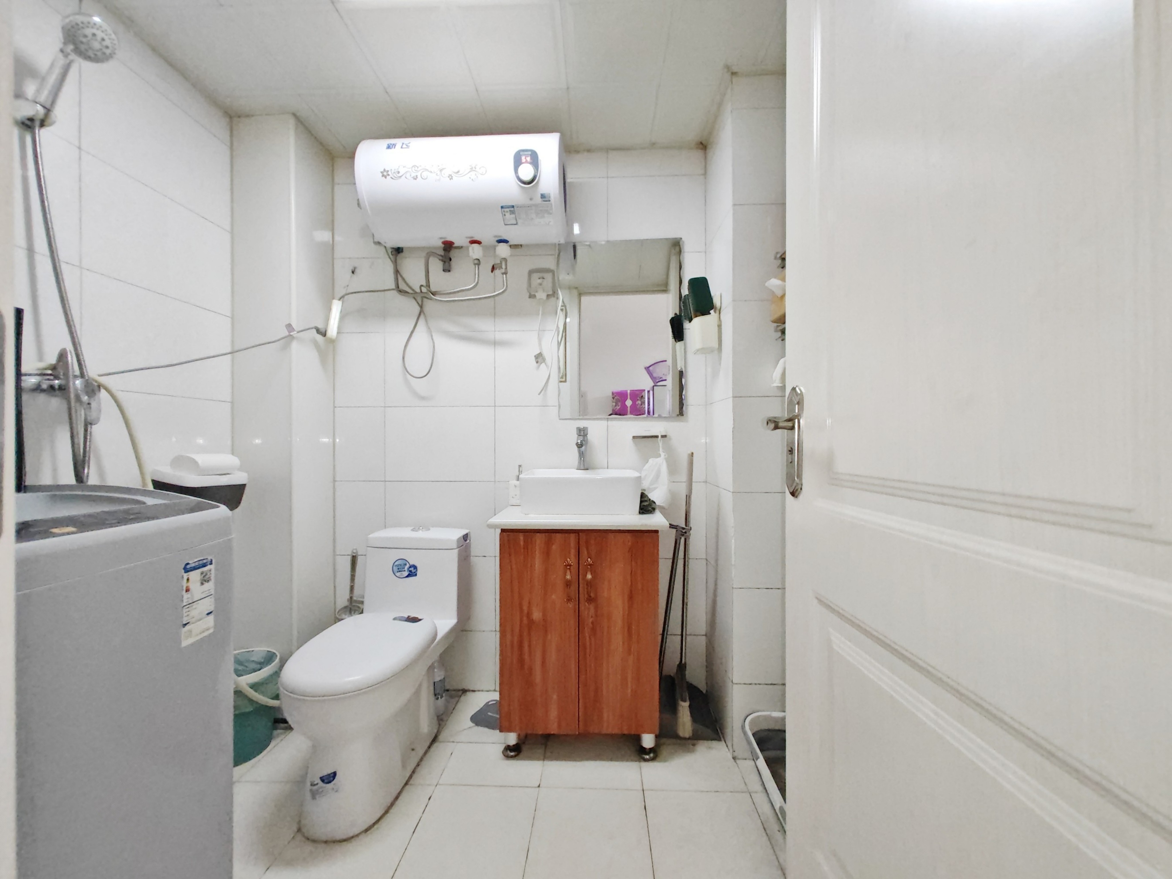 力高国际（商住楼）