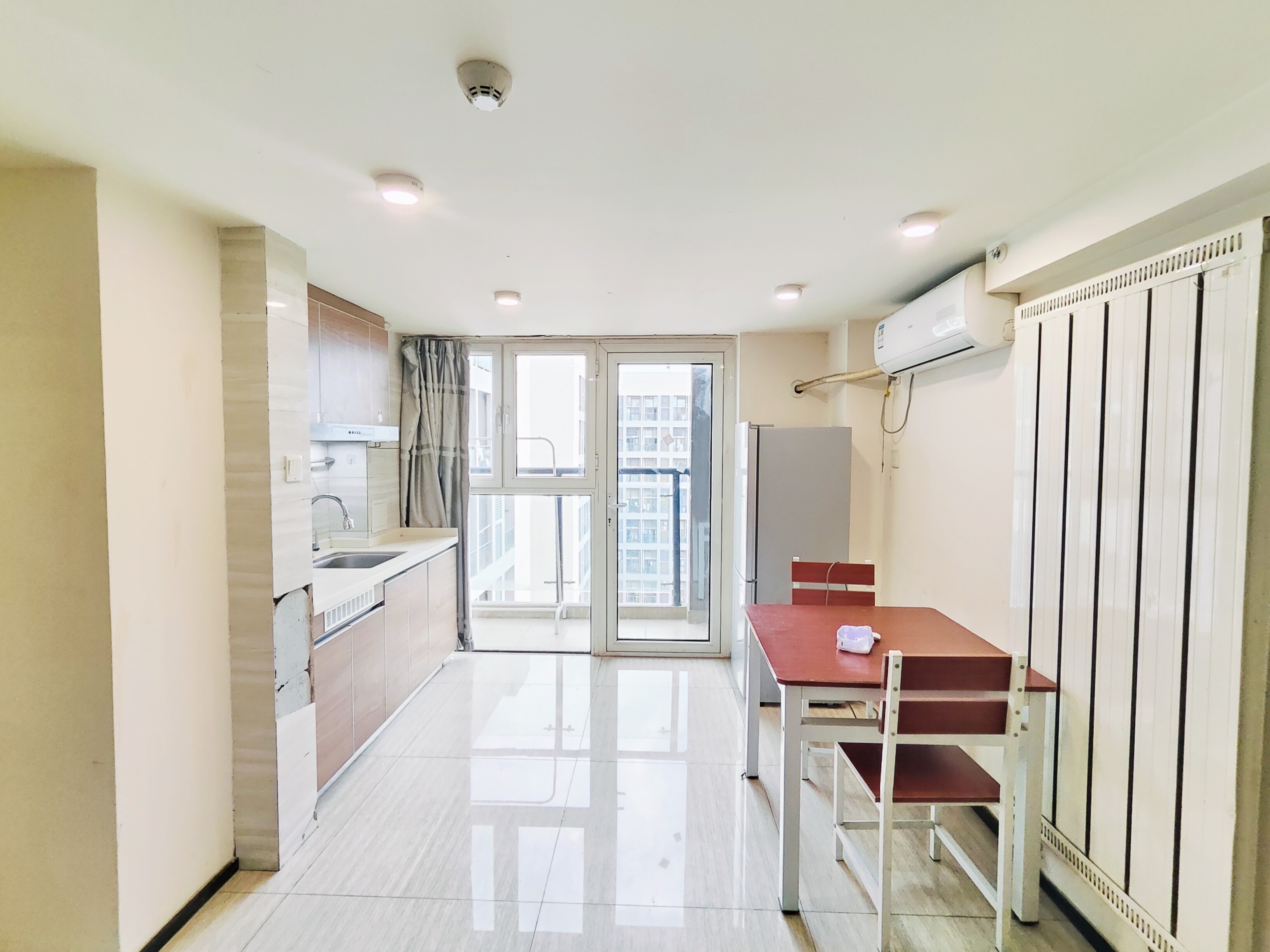 恒大滨河左岸公寓(临湖公馆花园)