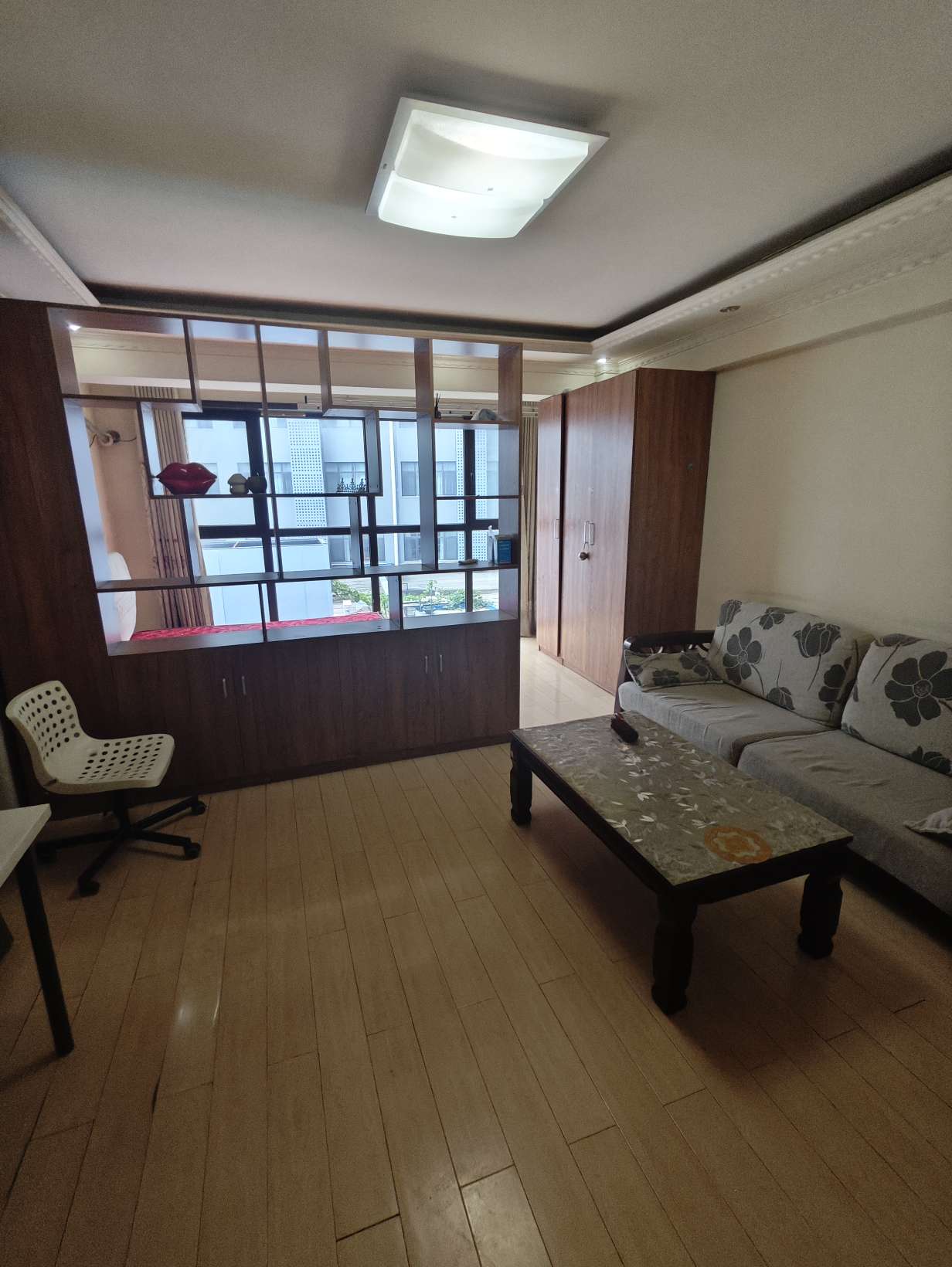 世通新生活家园