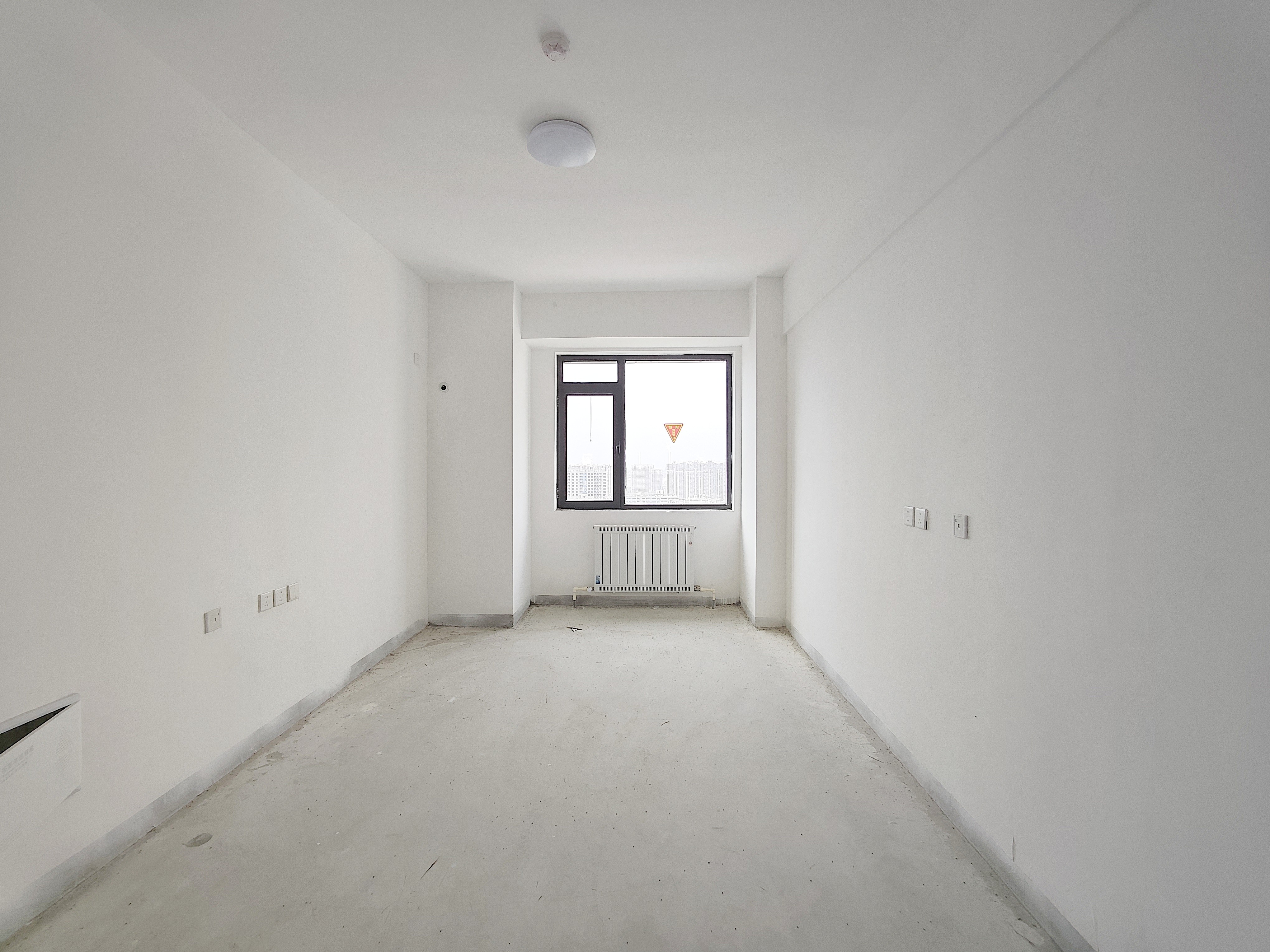 绿地IFC中央公馆