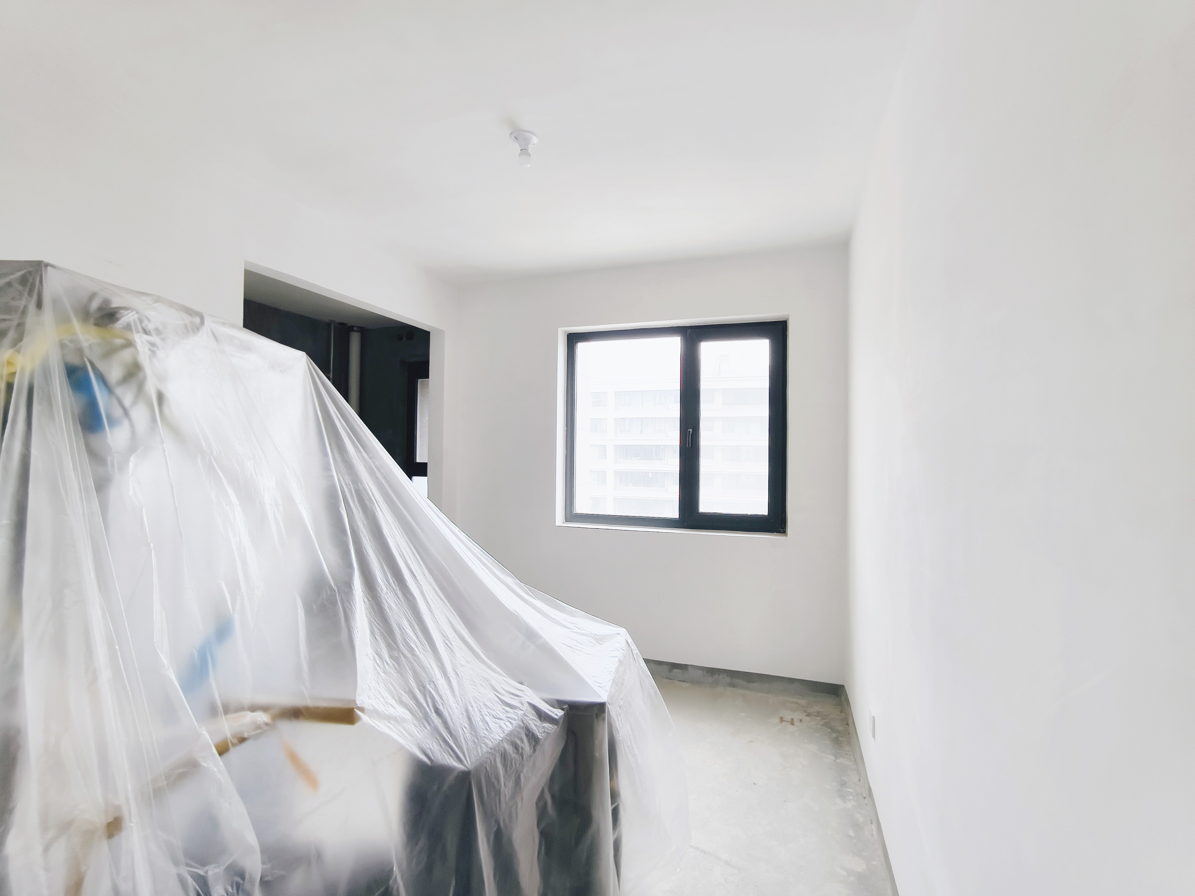 中新国际东城和玺四区