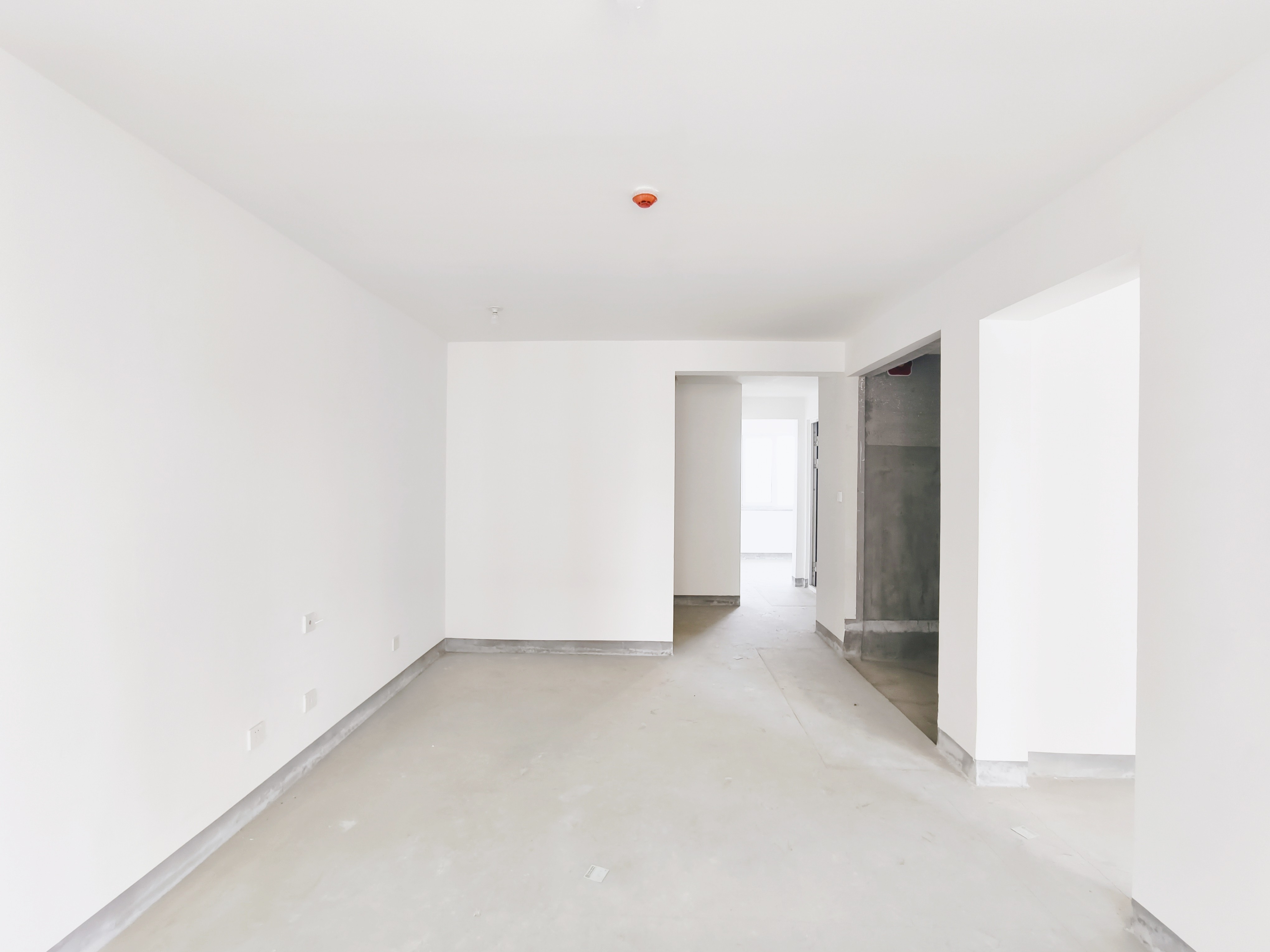  万科劝学里 南北