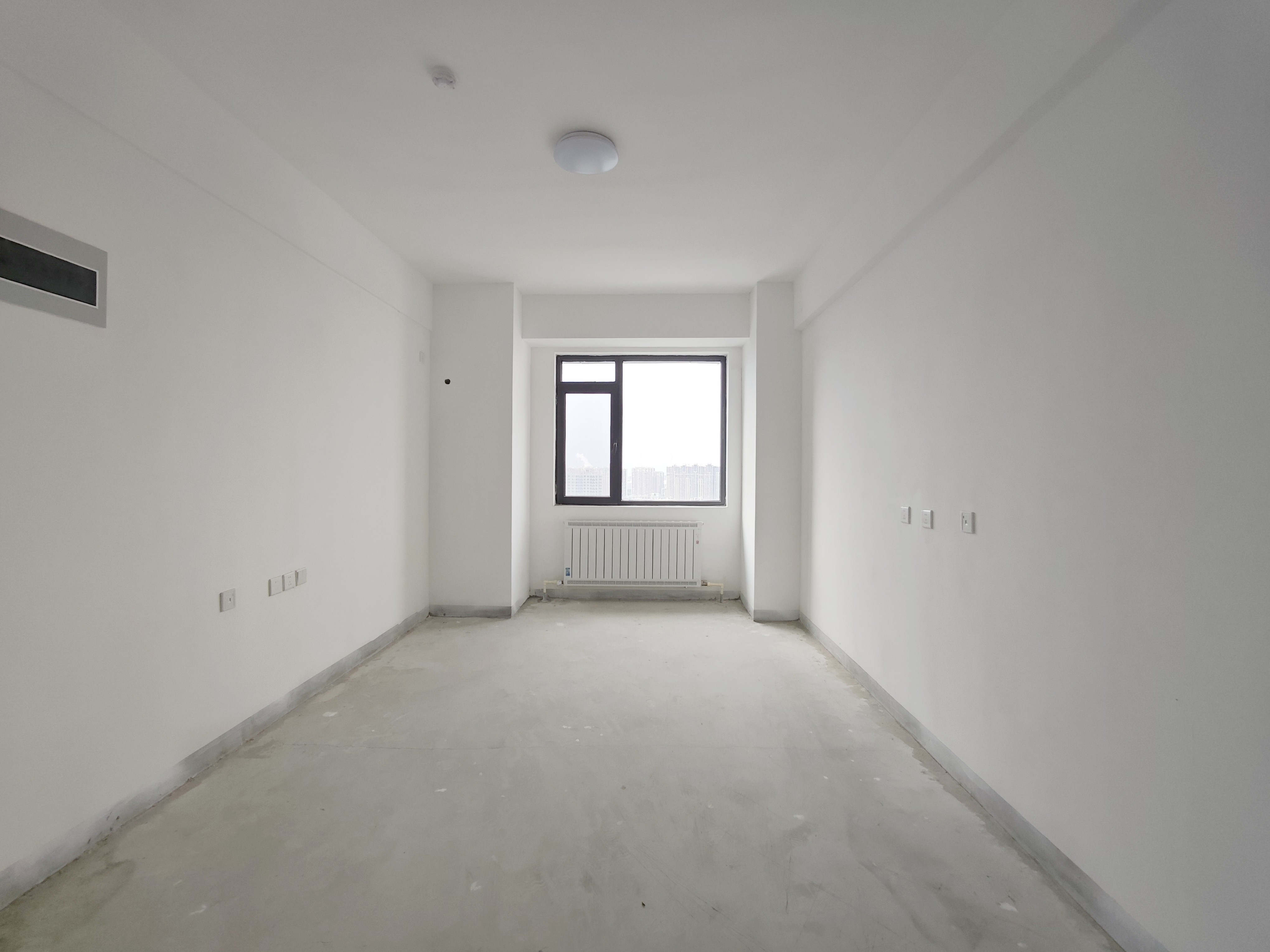 绿地IFC中央公馆