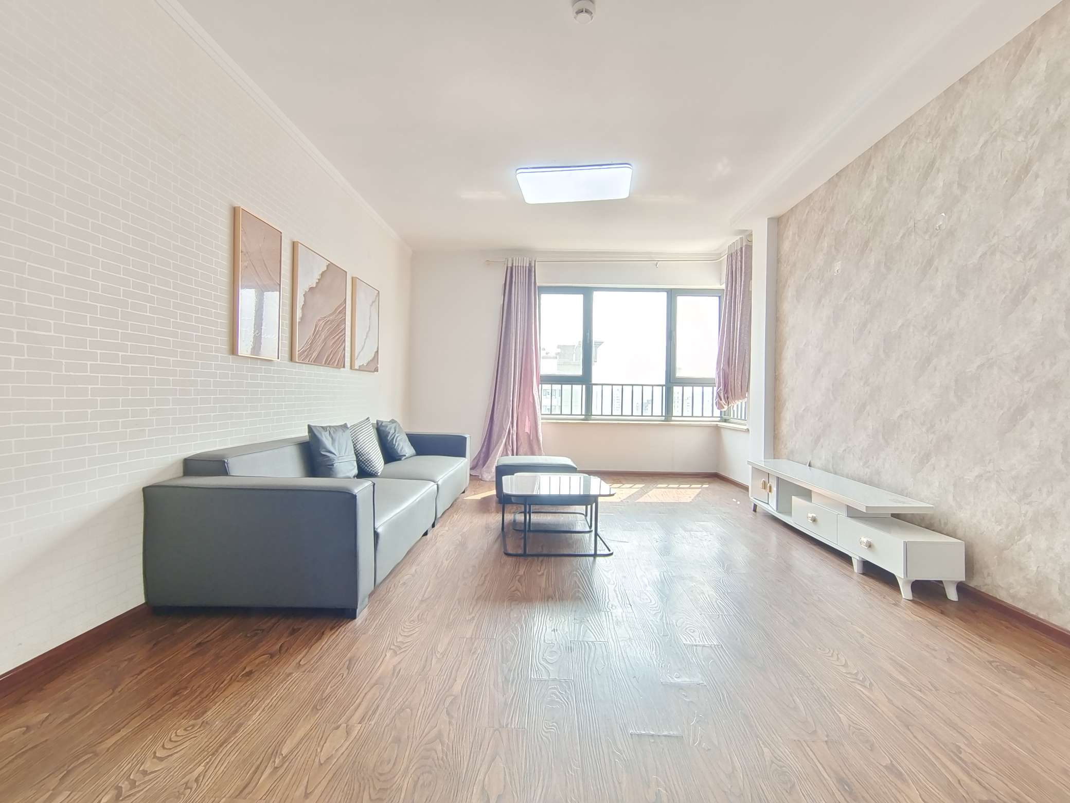 中建锦绣城二期