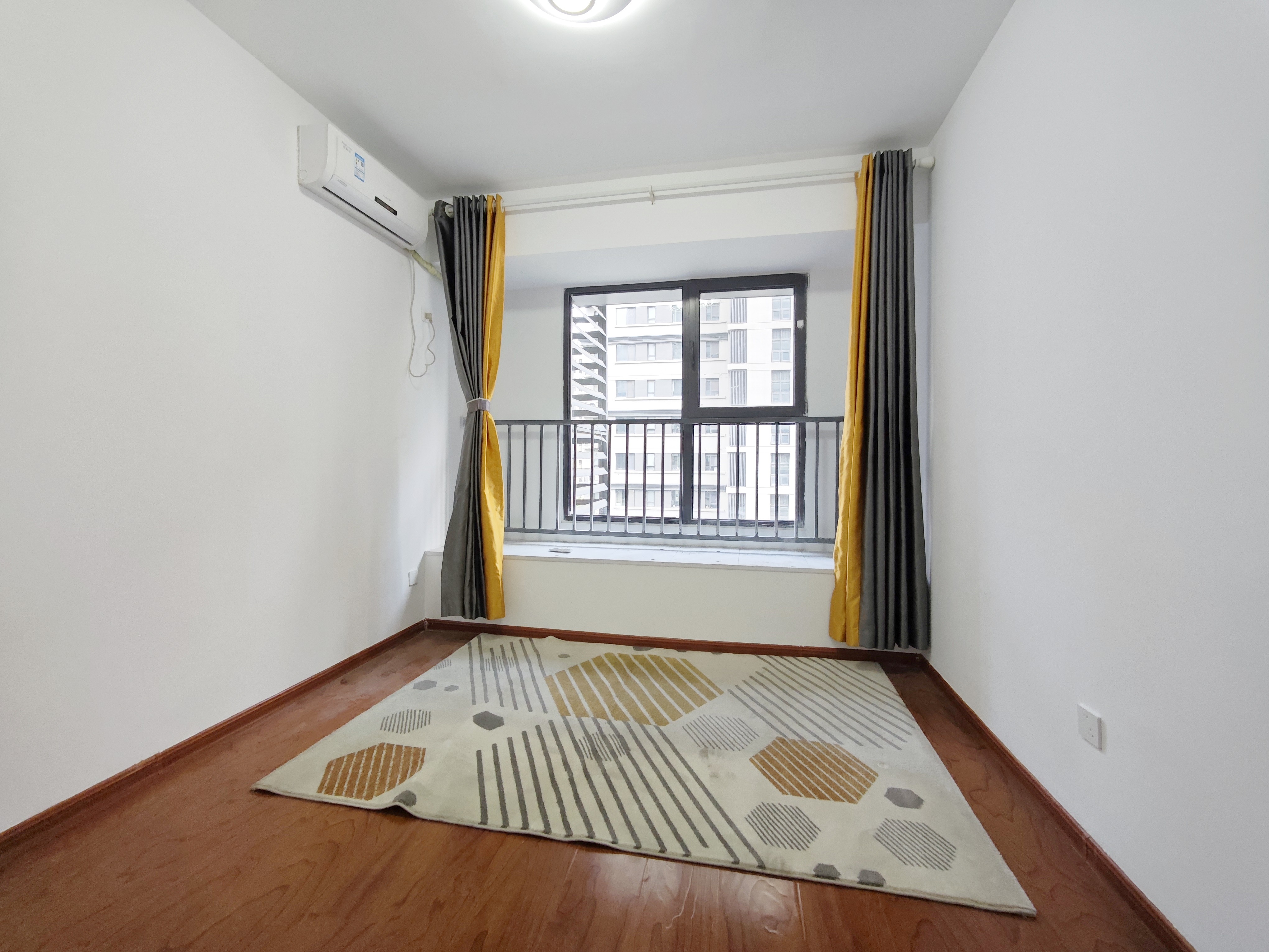 中信泰富济南尊