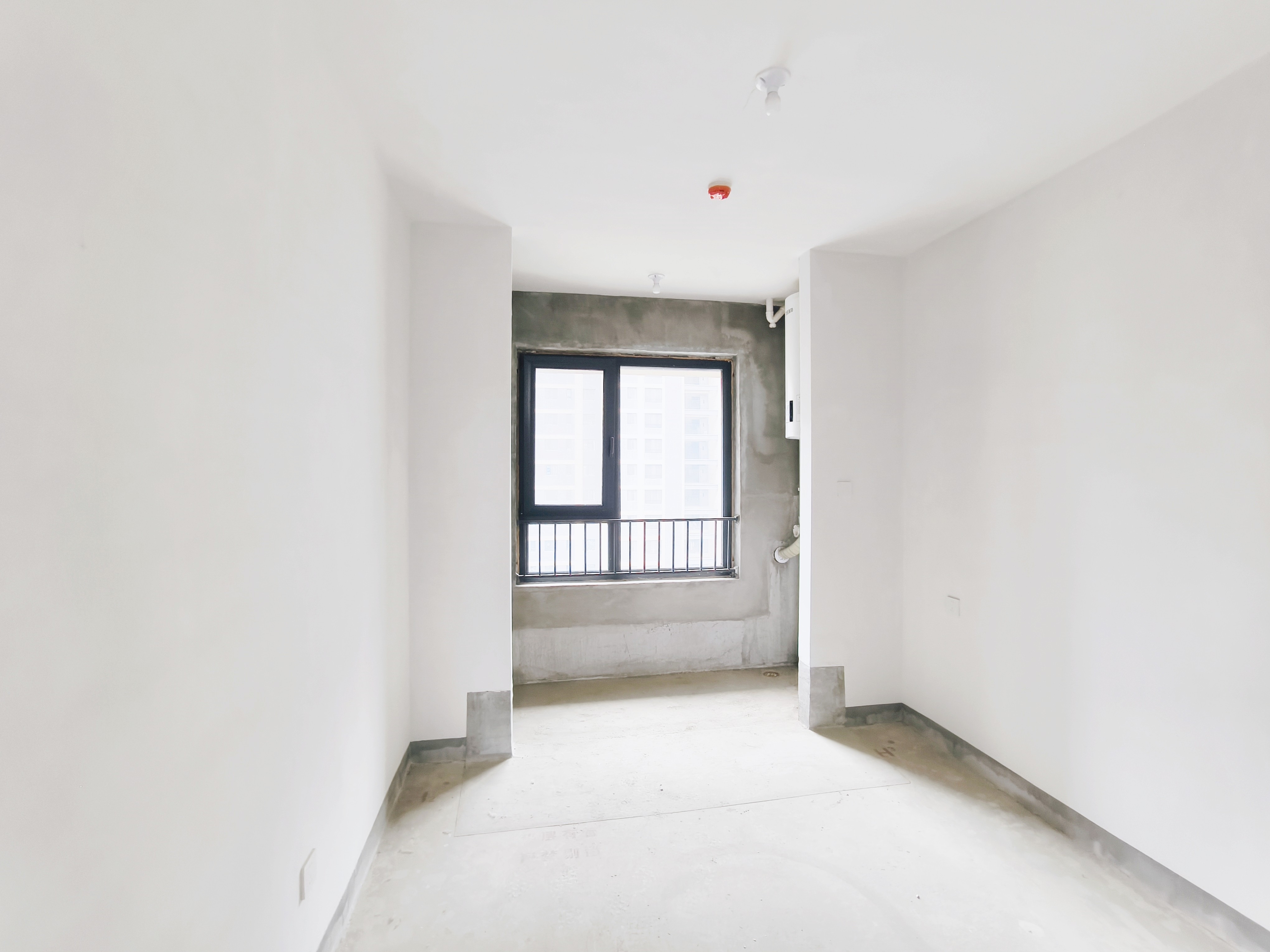 中新国际东城和玺四区