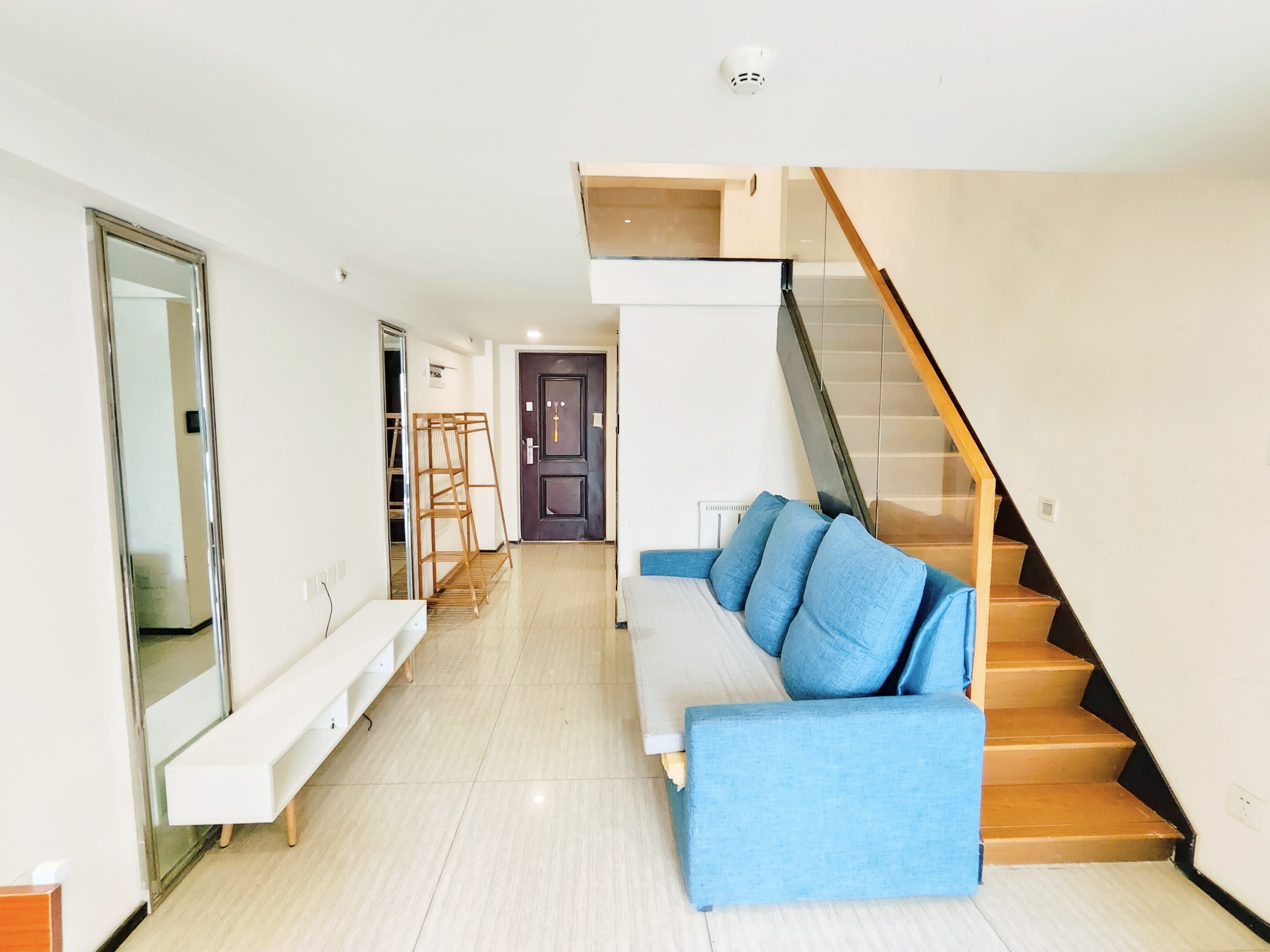  恒大滨河左岸公寓(临湖公馆花园) 北