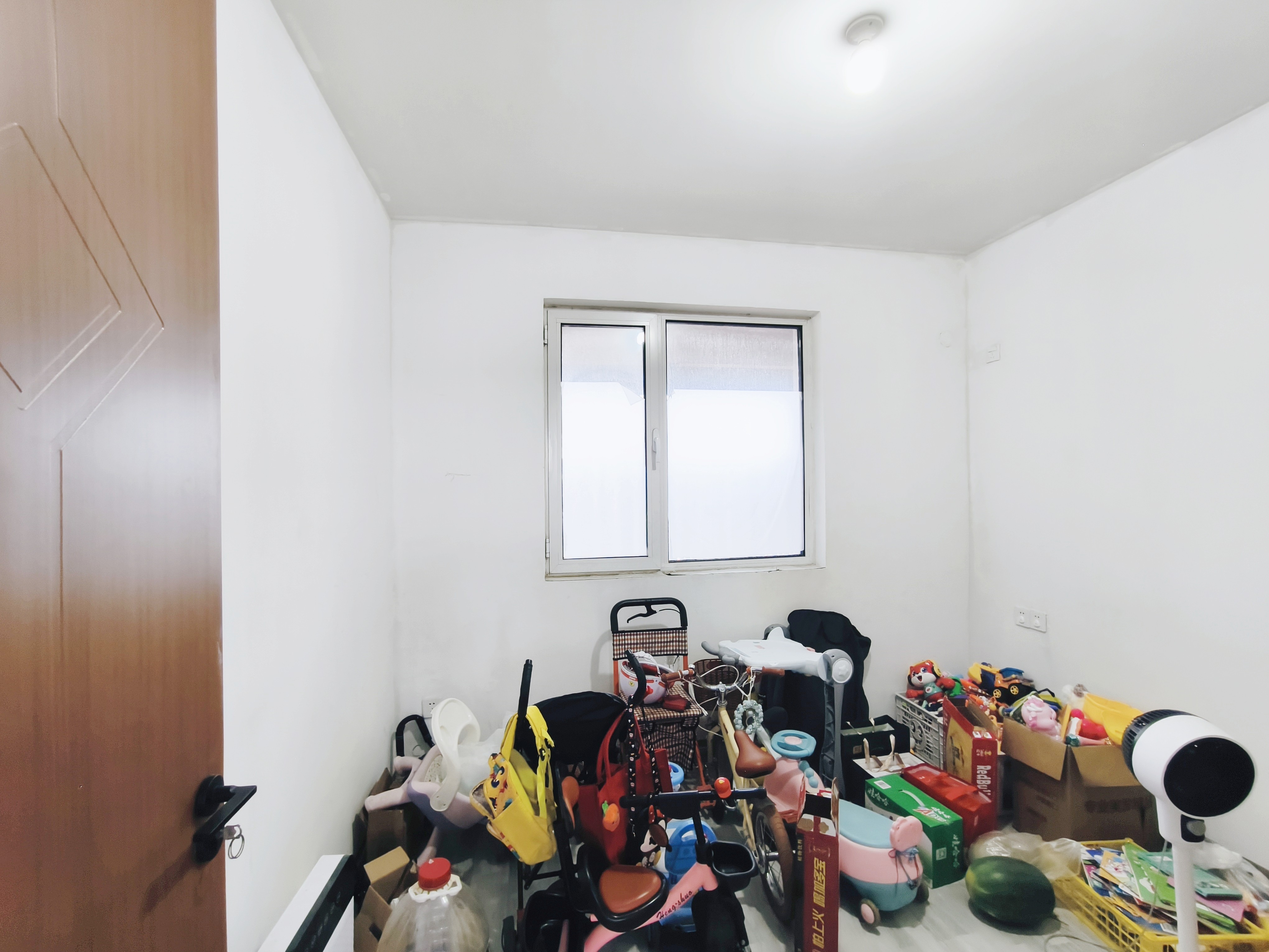 鲁能泰山7号三期