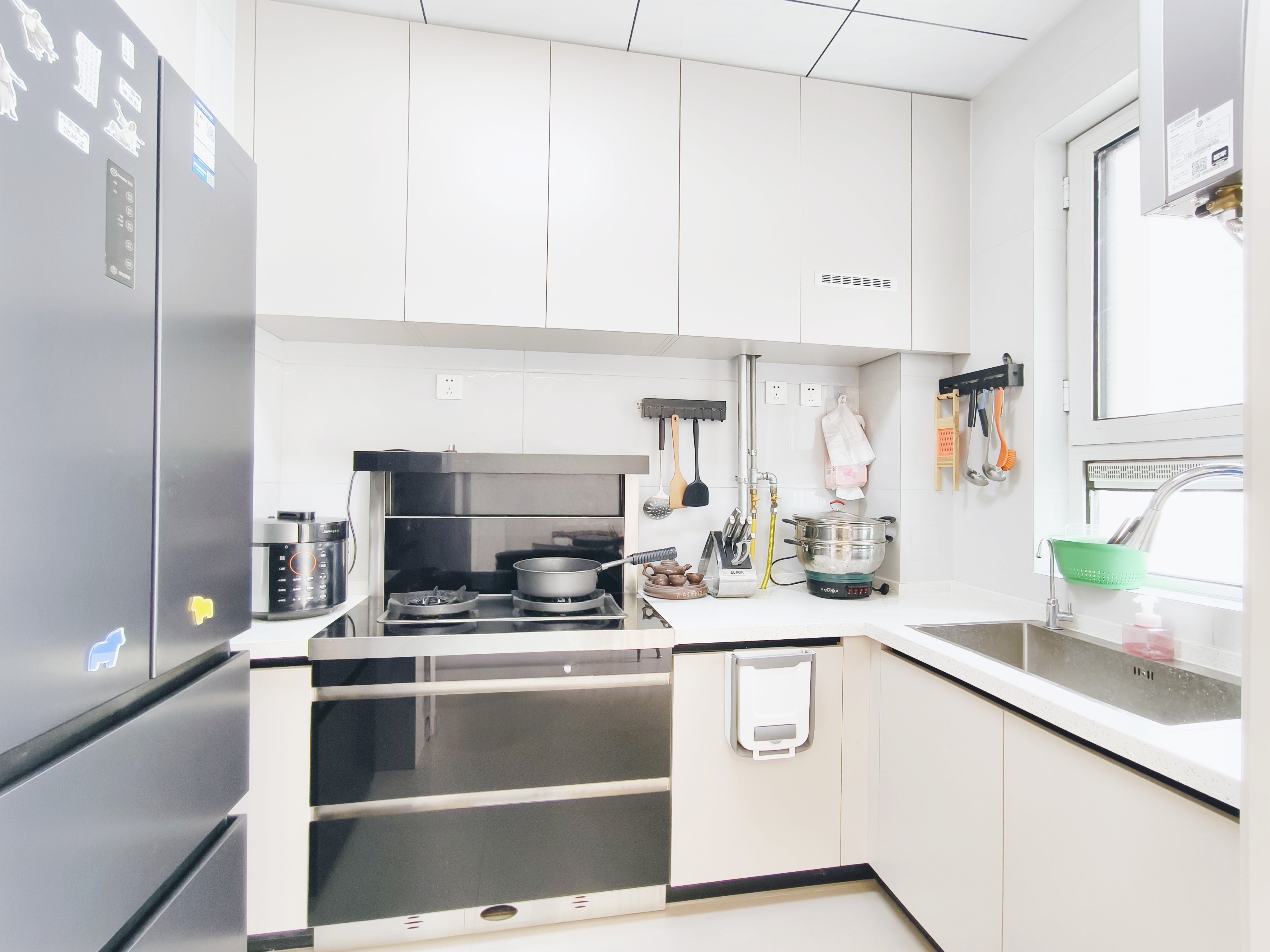 鲁能泰山7号二期