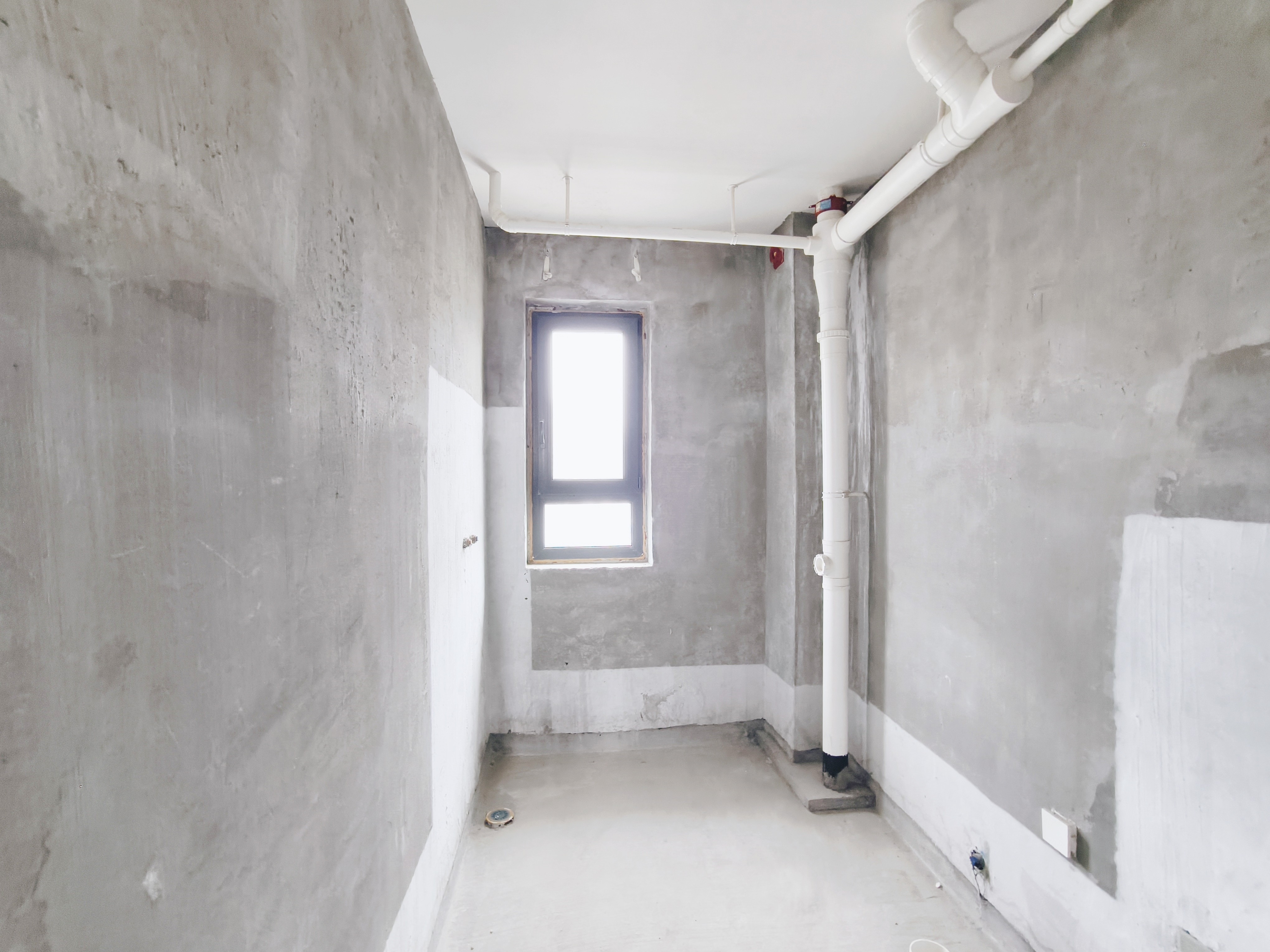 中新国际东城和玺四区