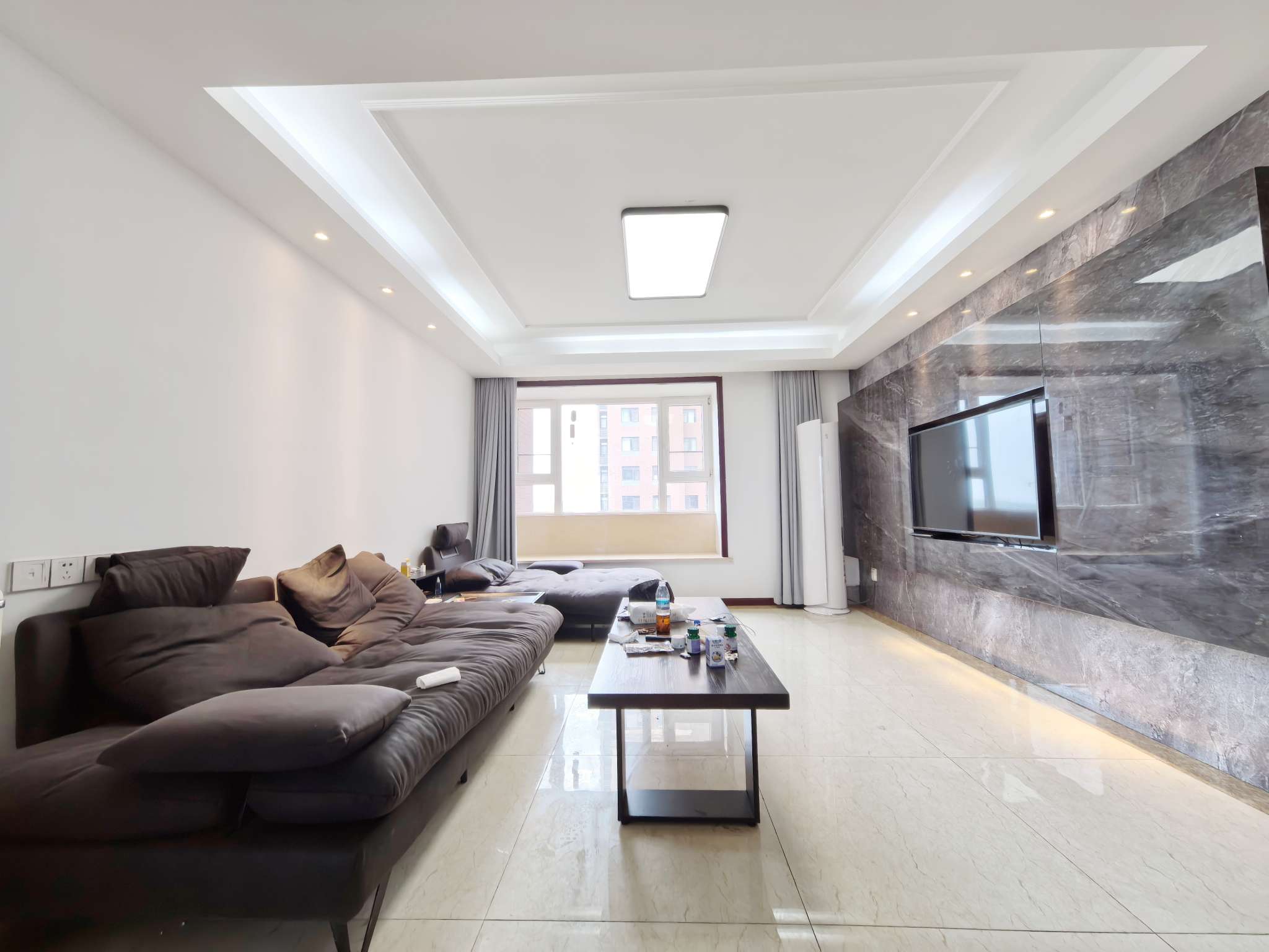  碧桂园莱蒙湖 南