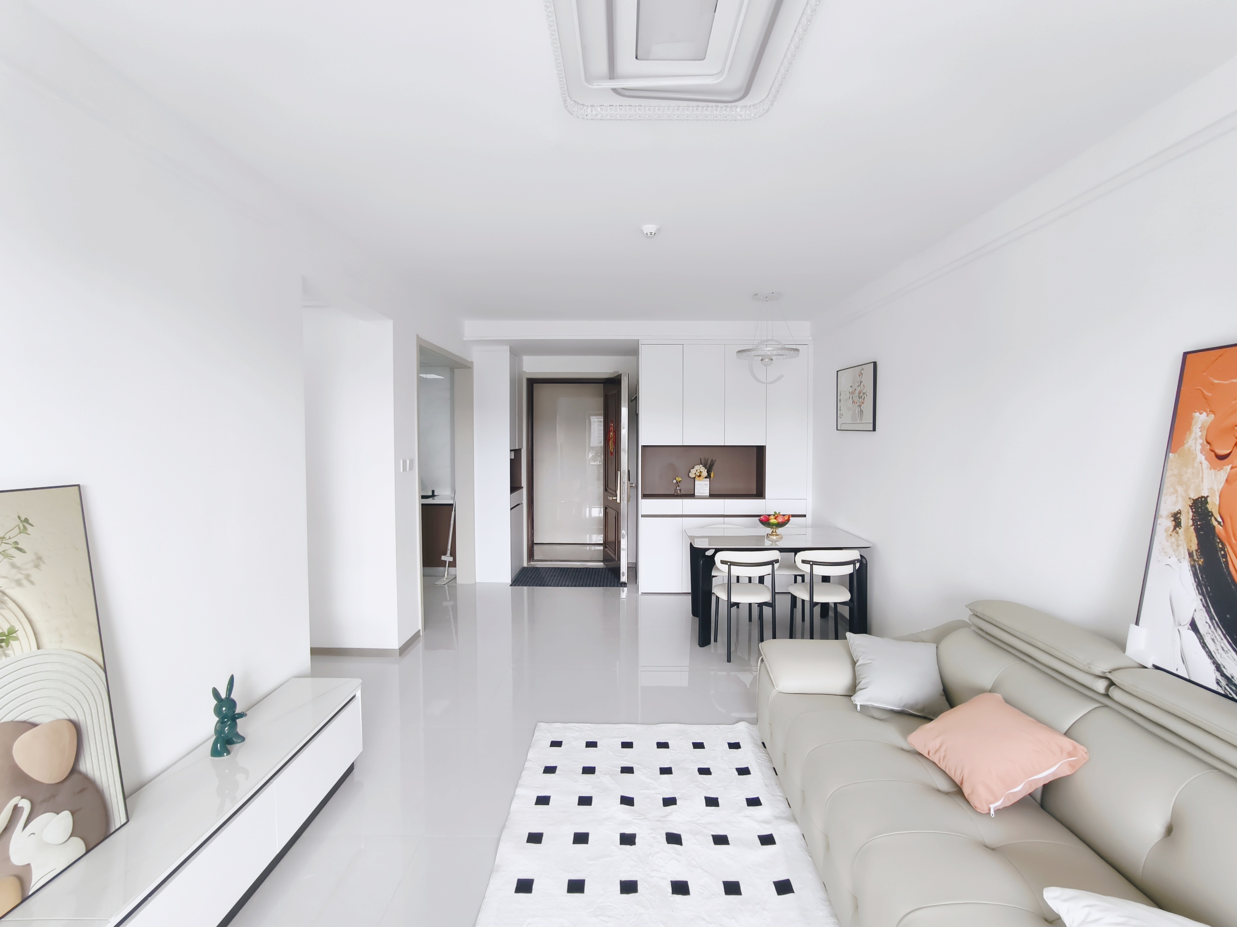 中新国际东城三区