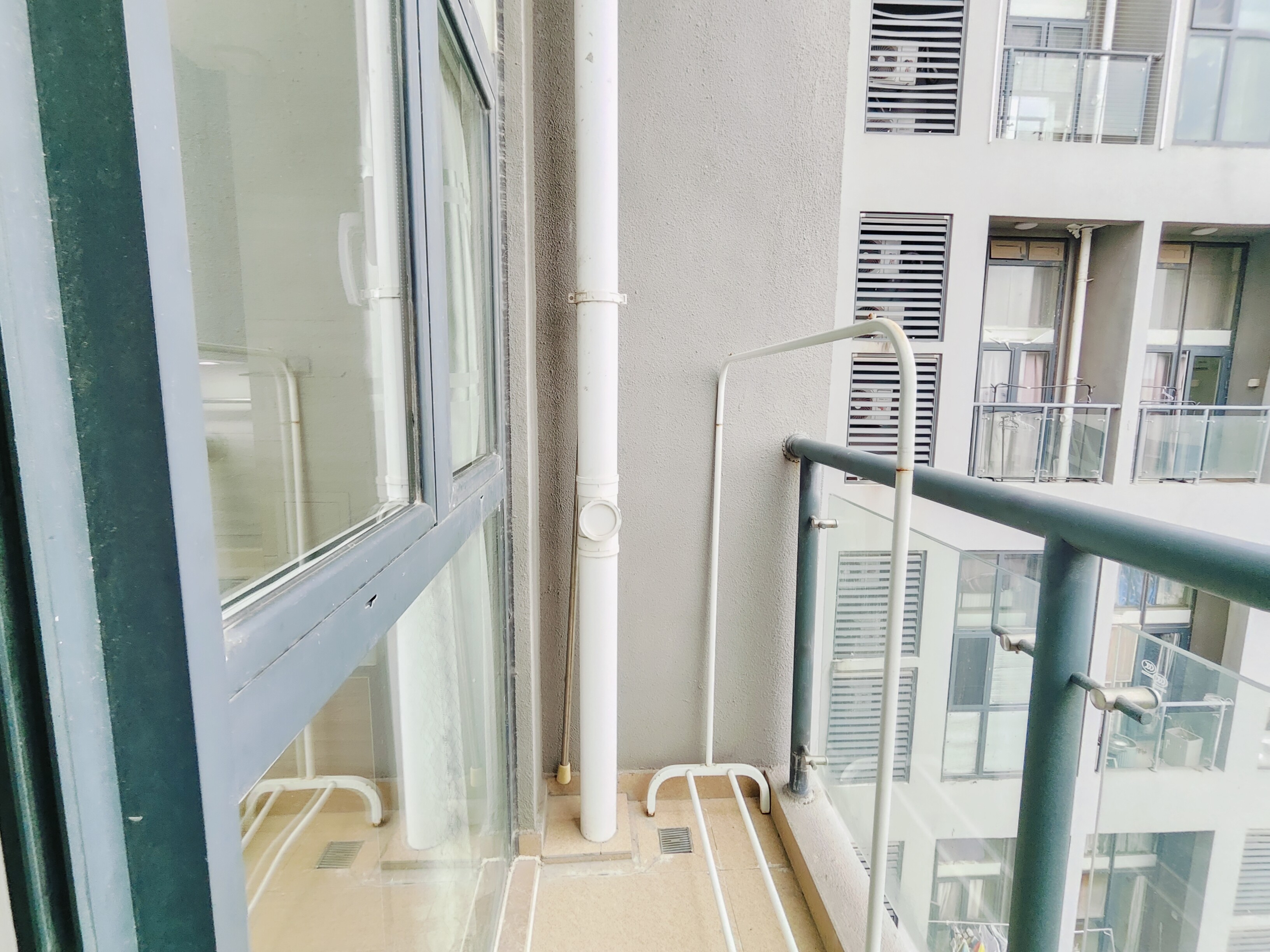 恒大滨河左岸公寓(临湖公馆花园)