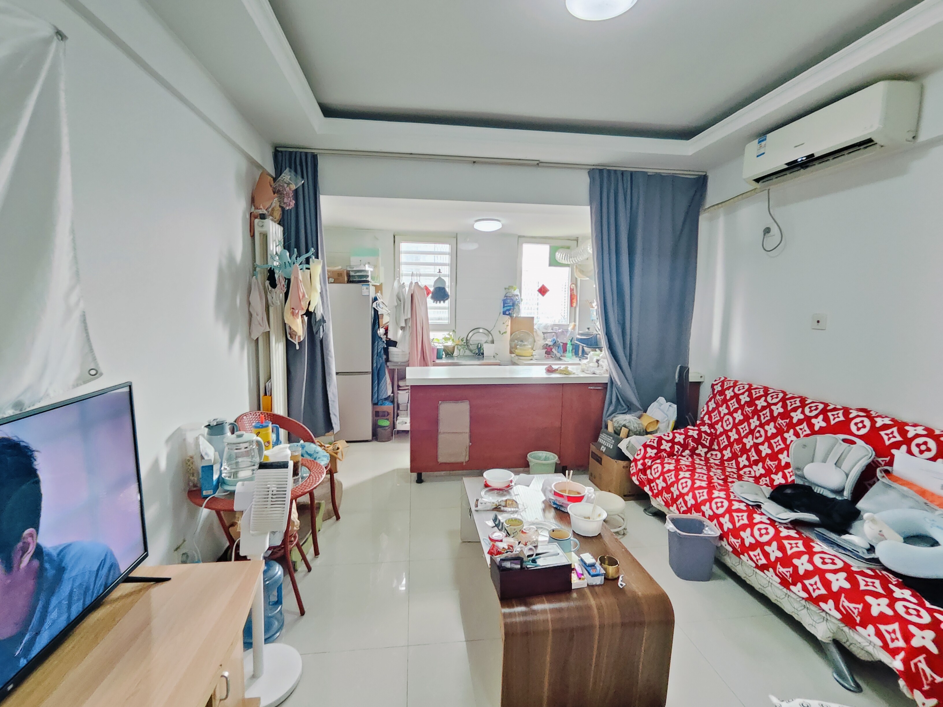  力高盛世名门 南北