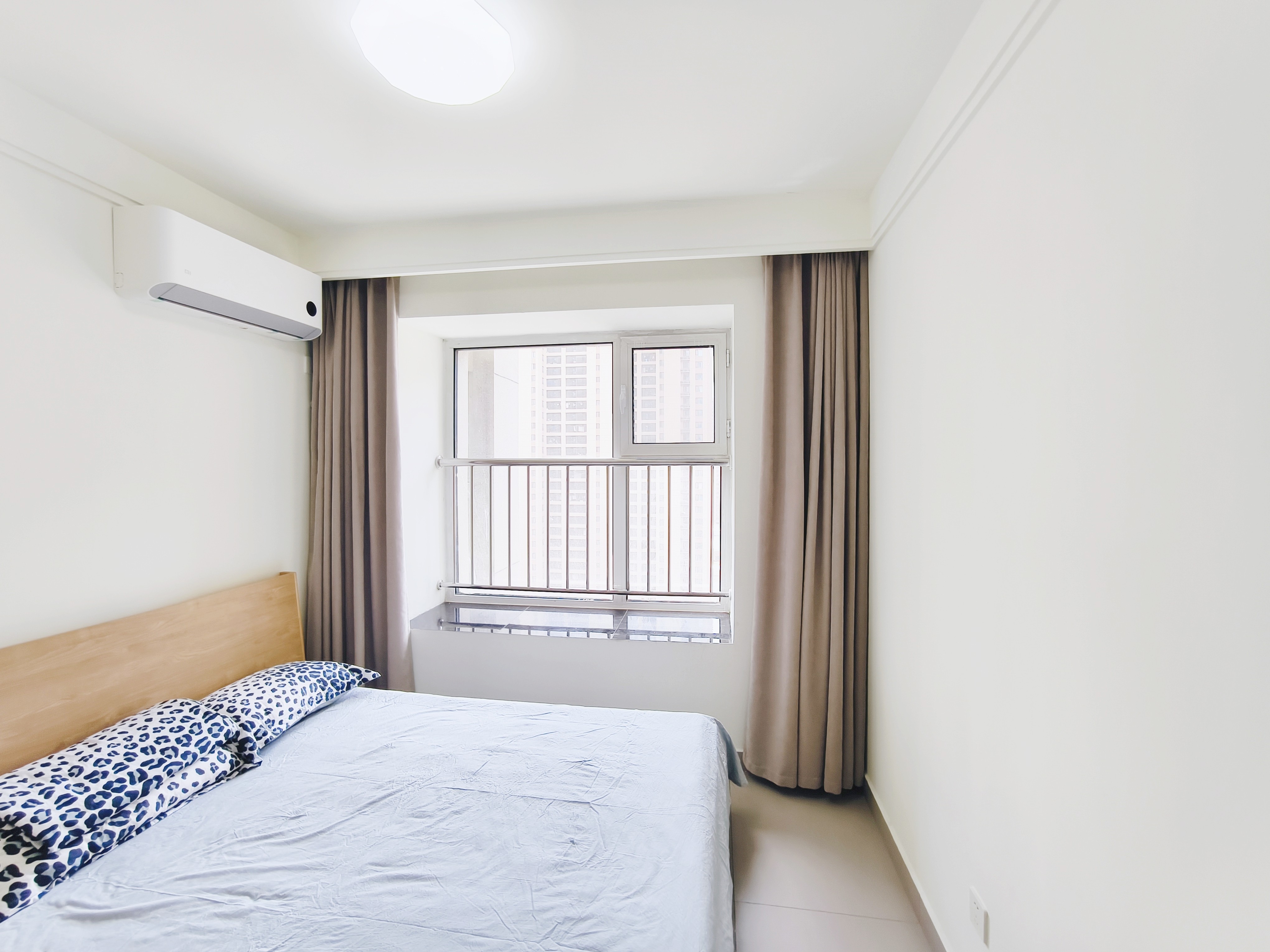 鲁能泰山7号二期