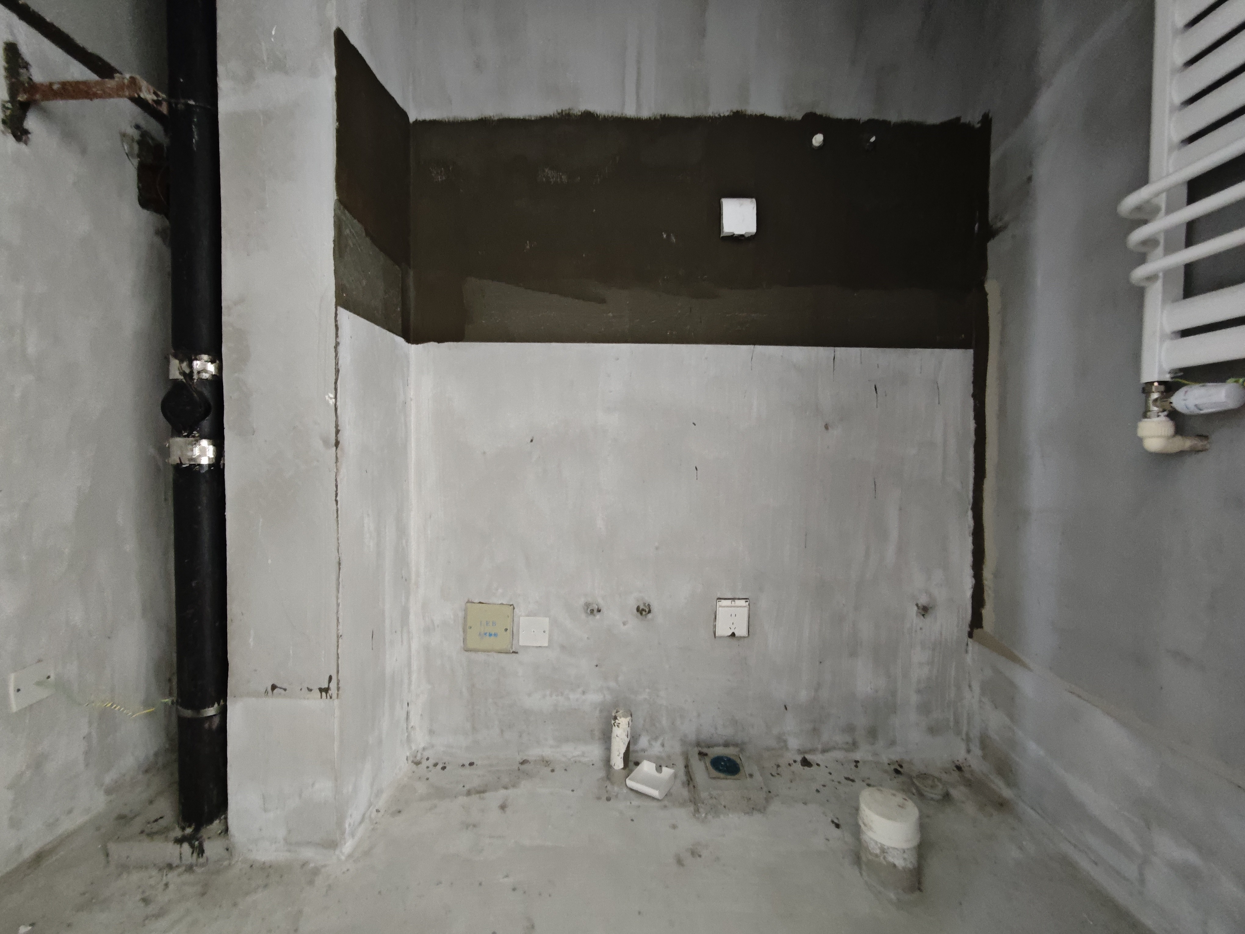 绿地IFC中央公馆