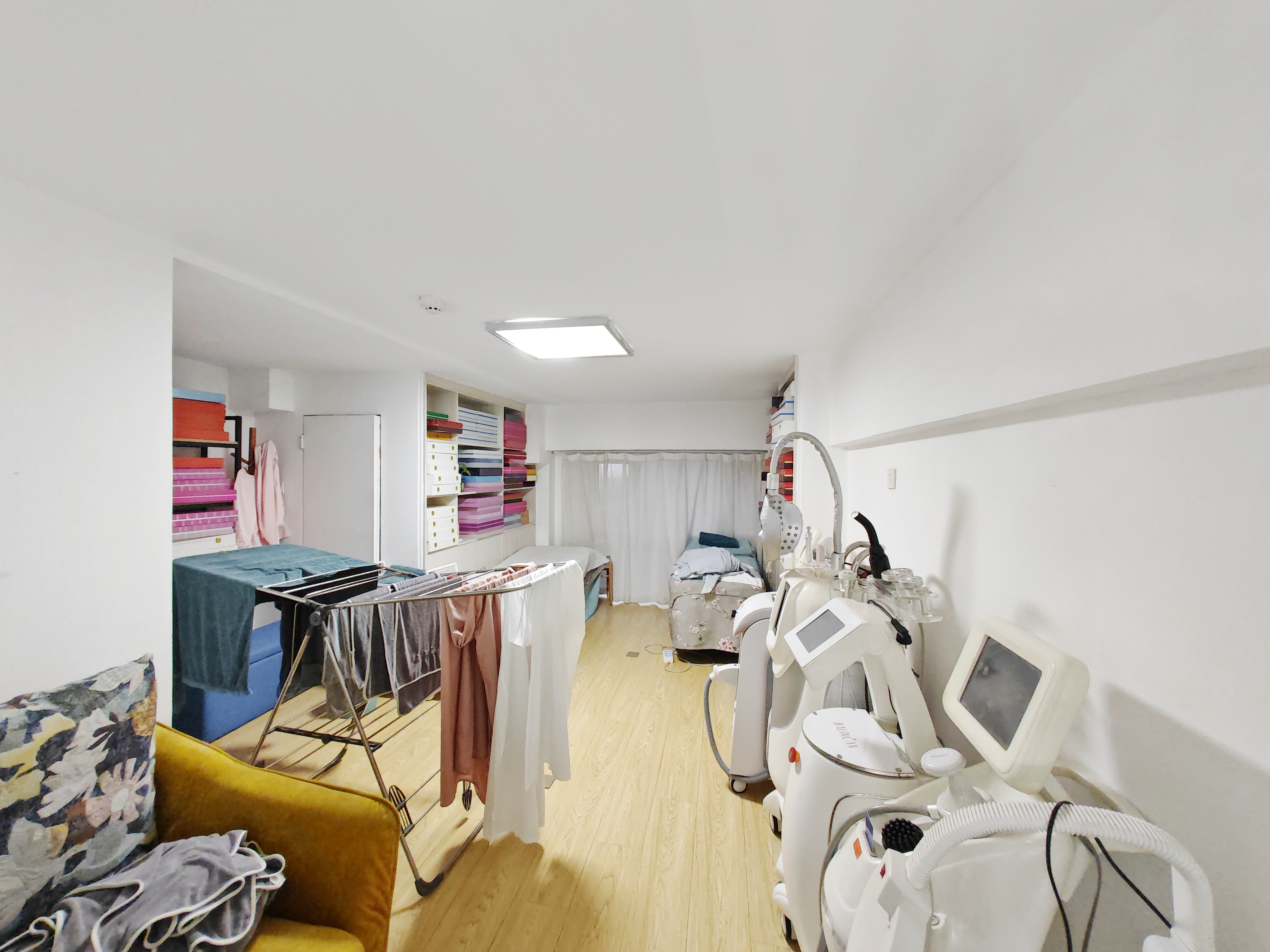 力高国际（商住楼）