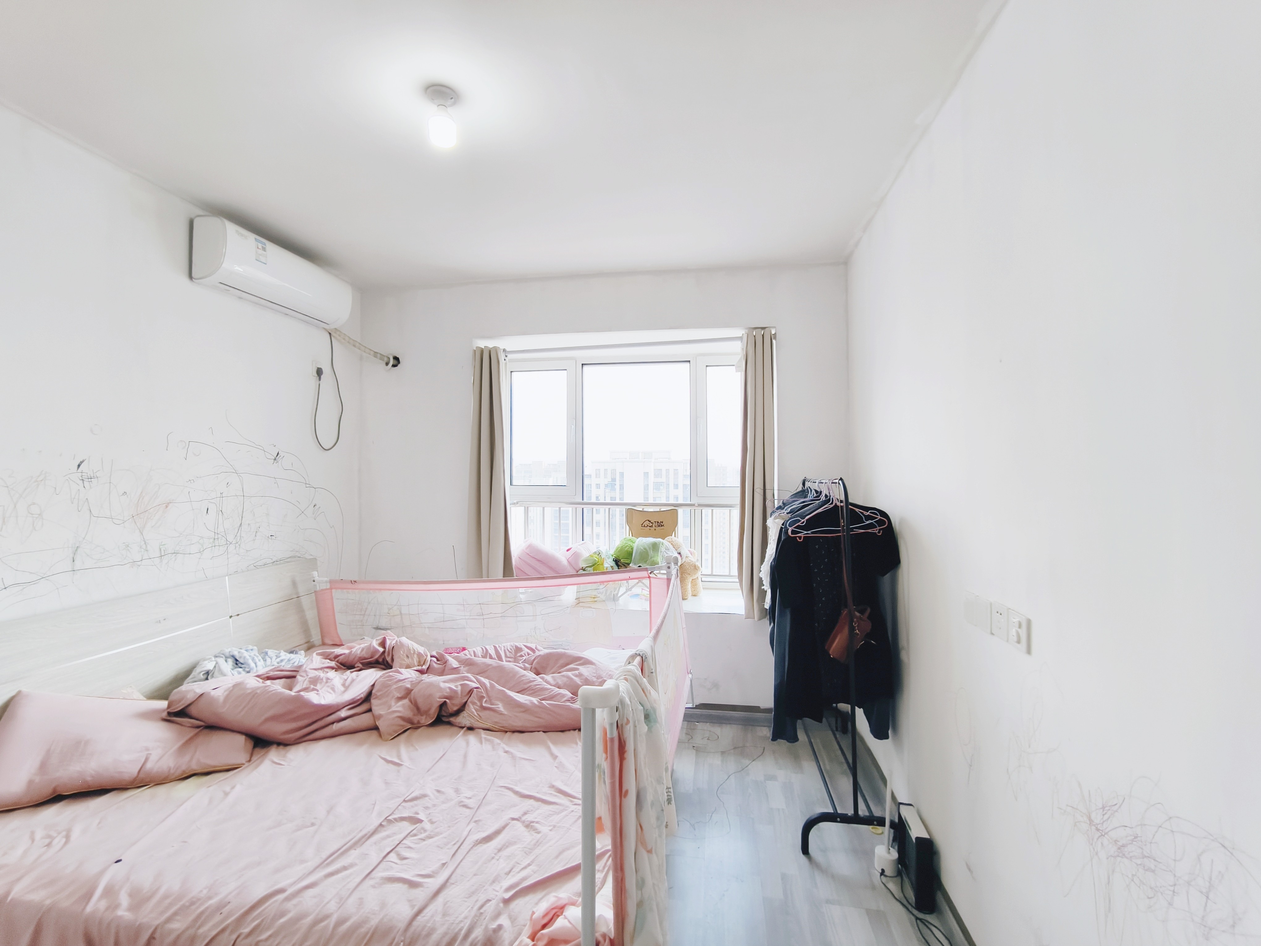 鲁能泰山7号三期