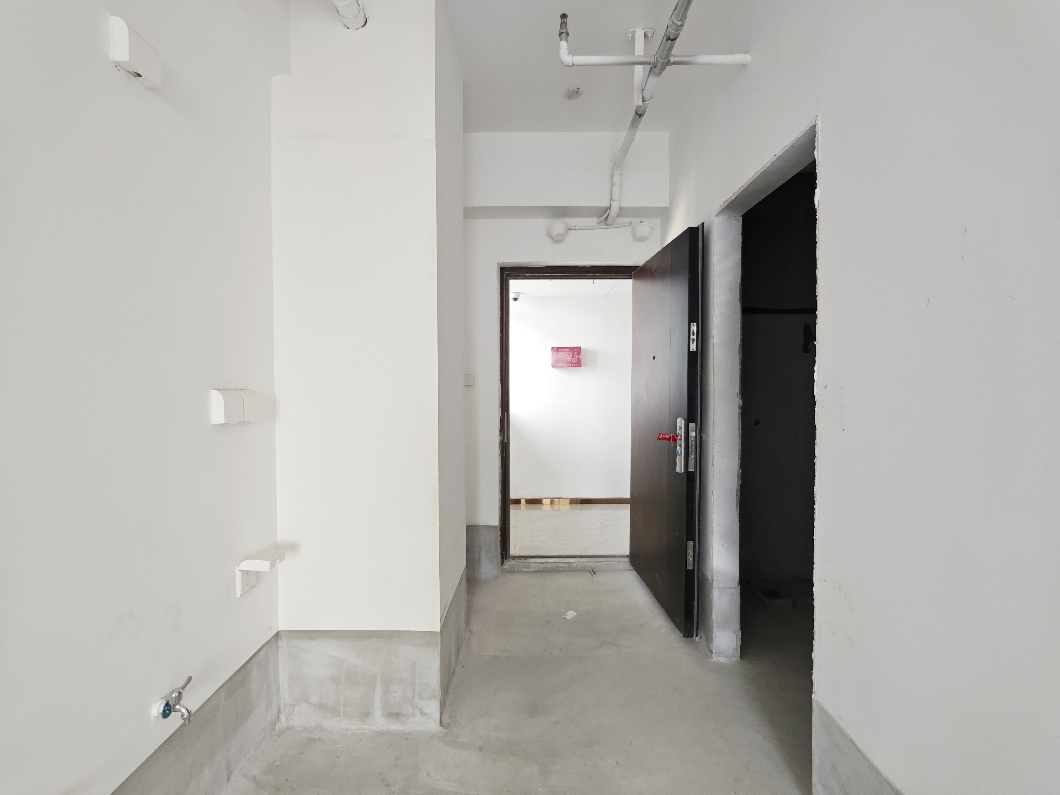 绿地IFC中央公馆