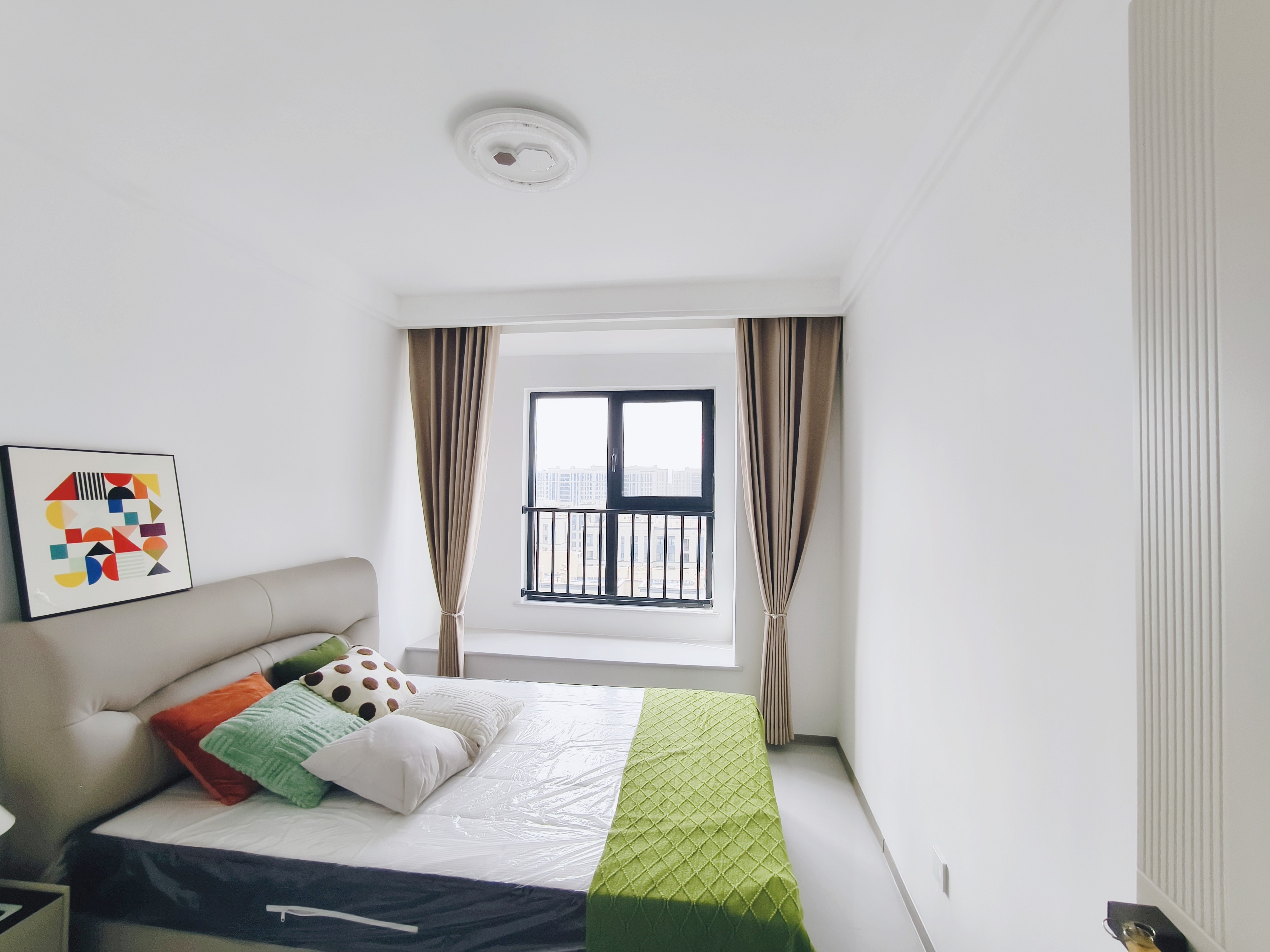 中新国际东城三区