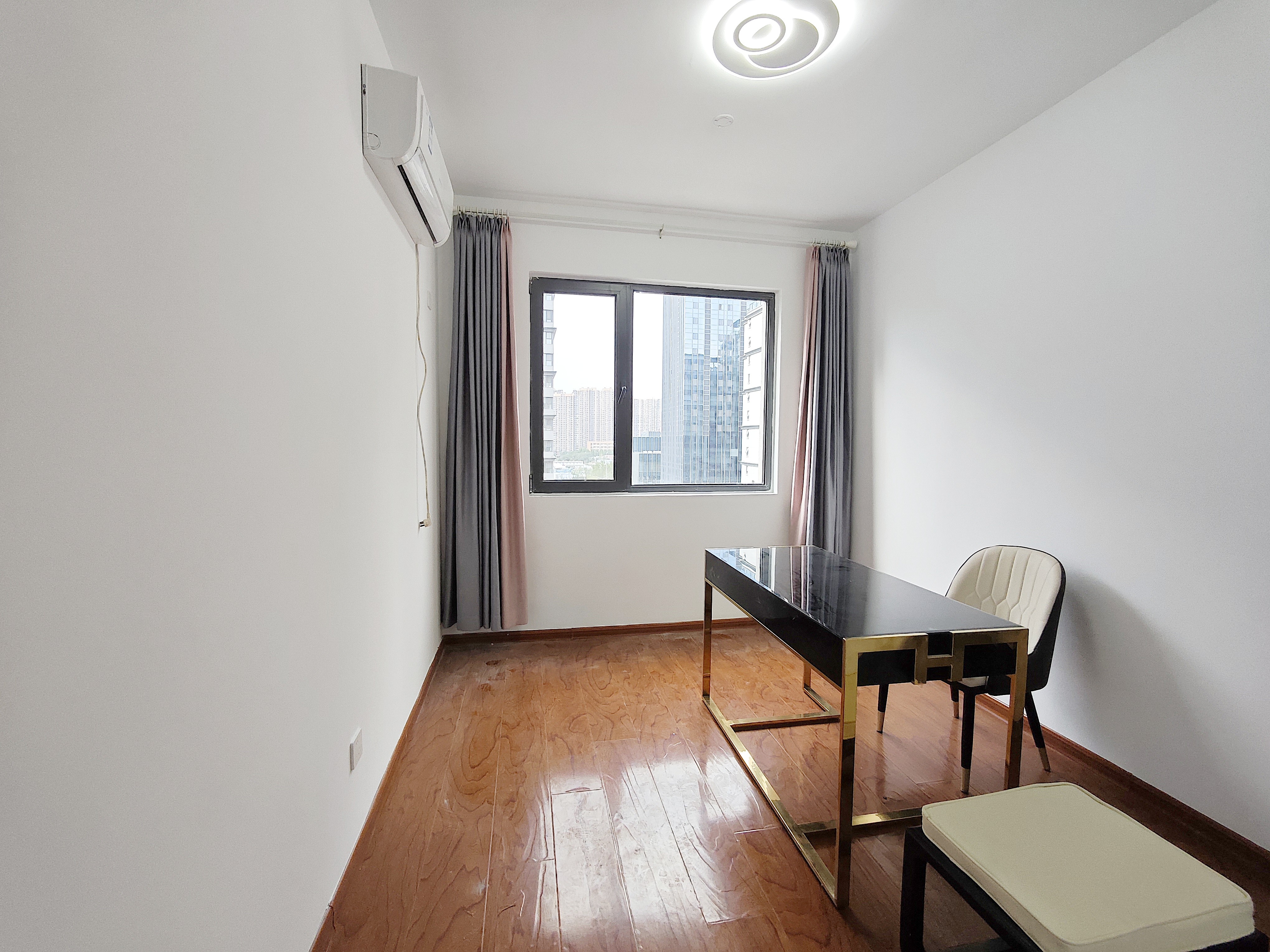 中信泰富济南尊