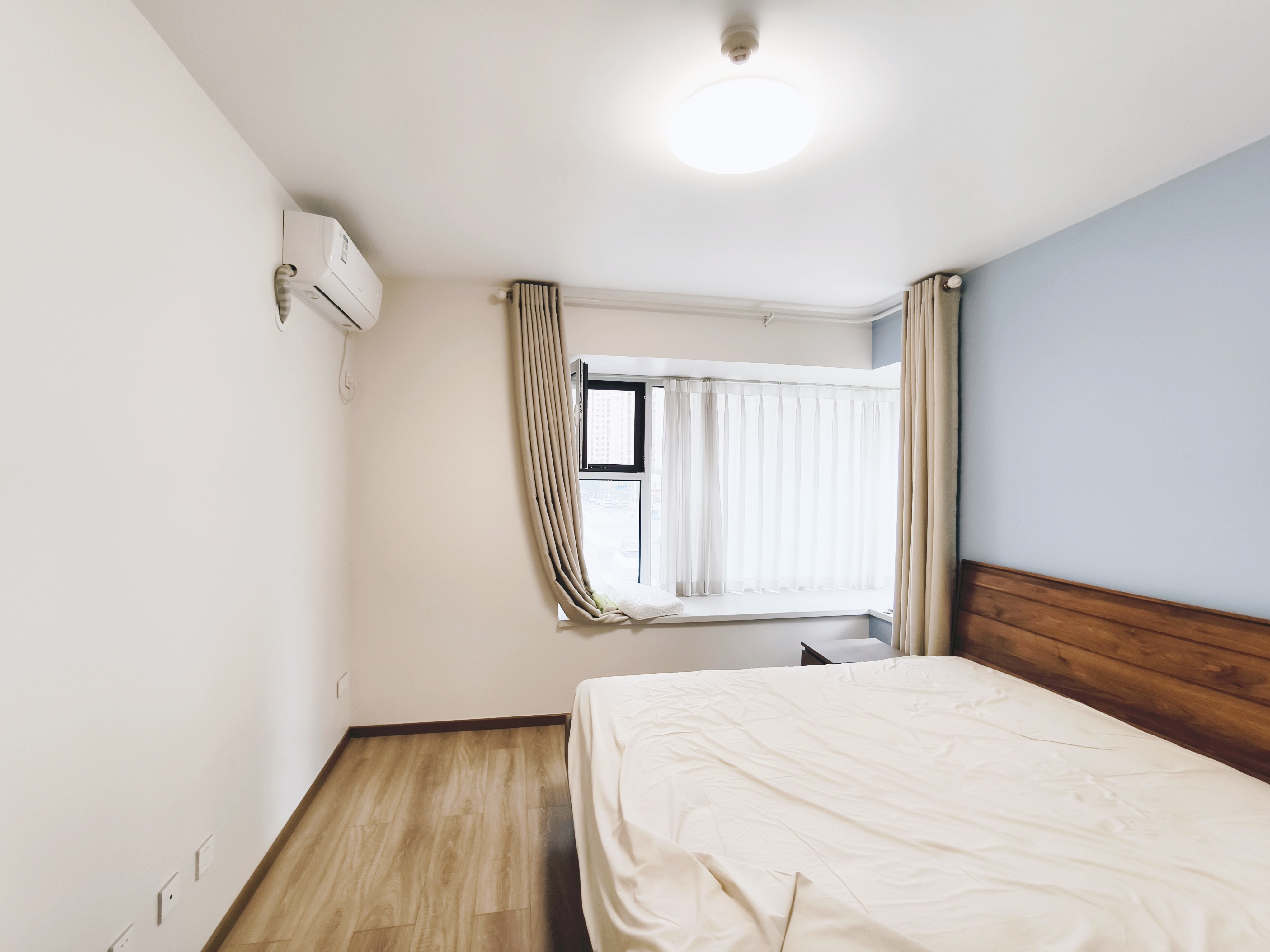 鲁能泰山7号二期