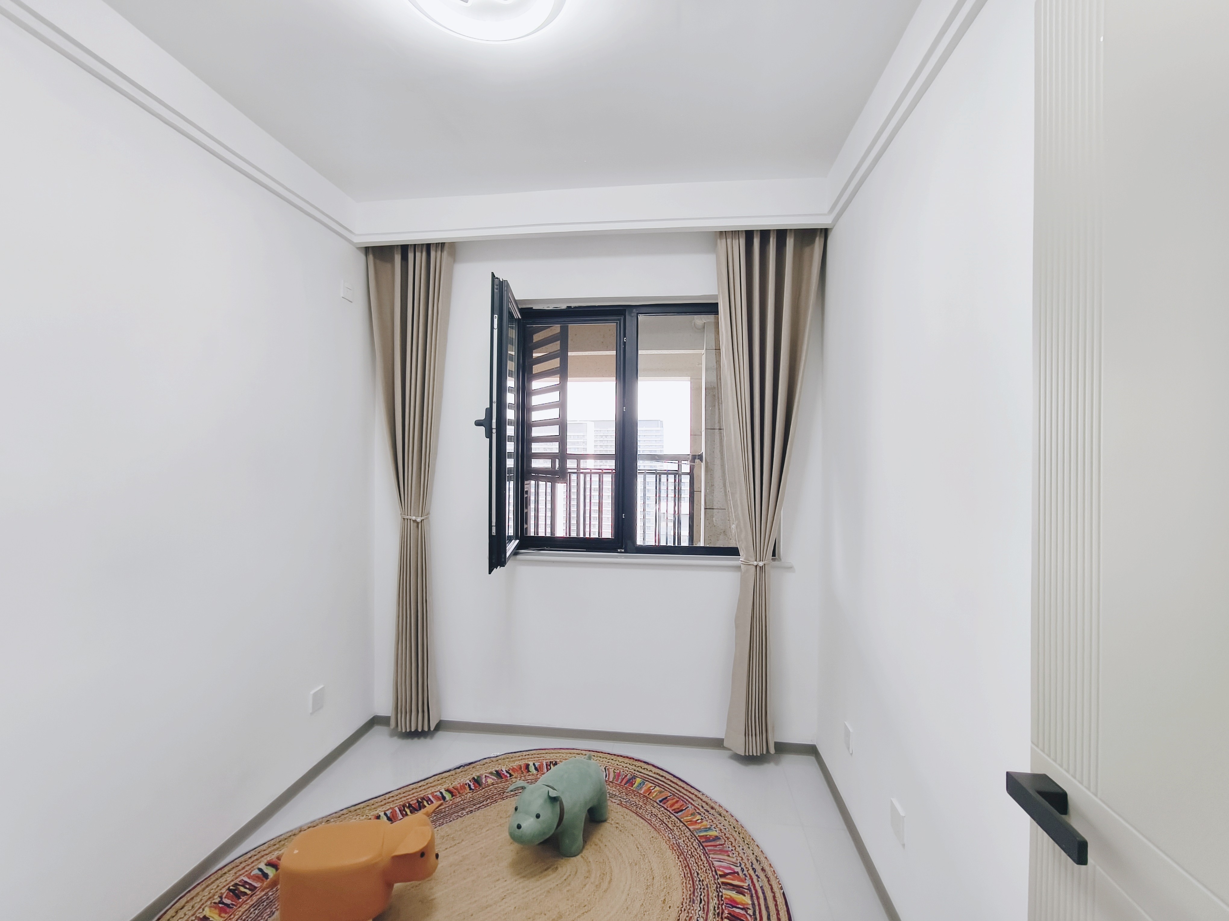 中新国际东城三区