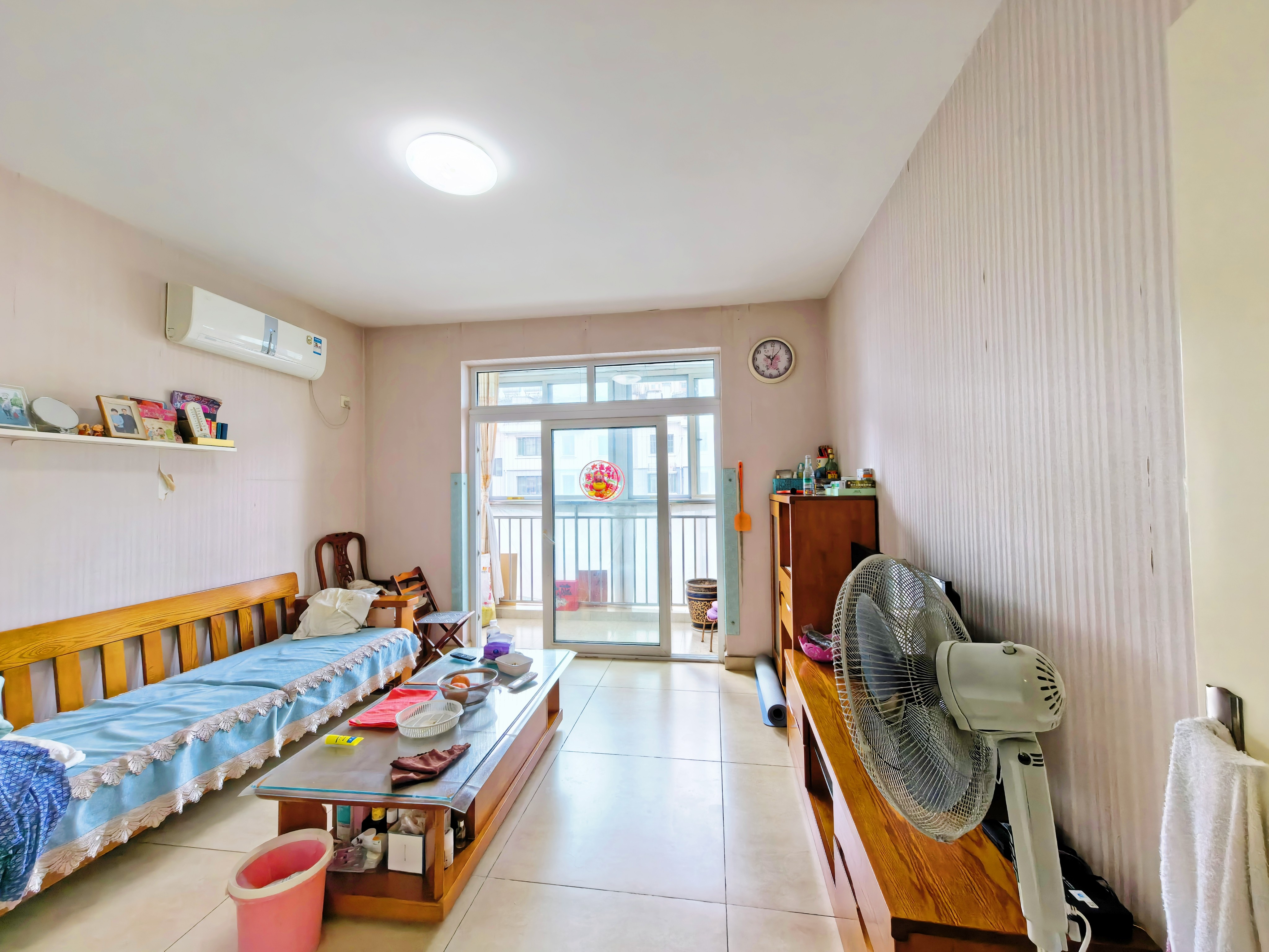  凯旋新城西区 南北