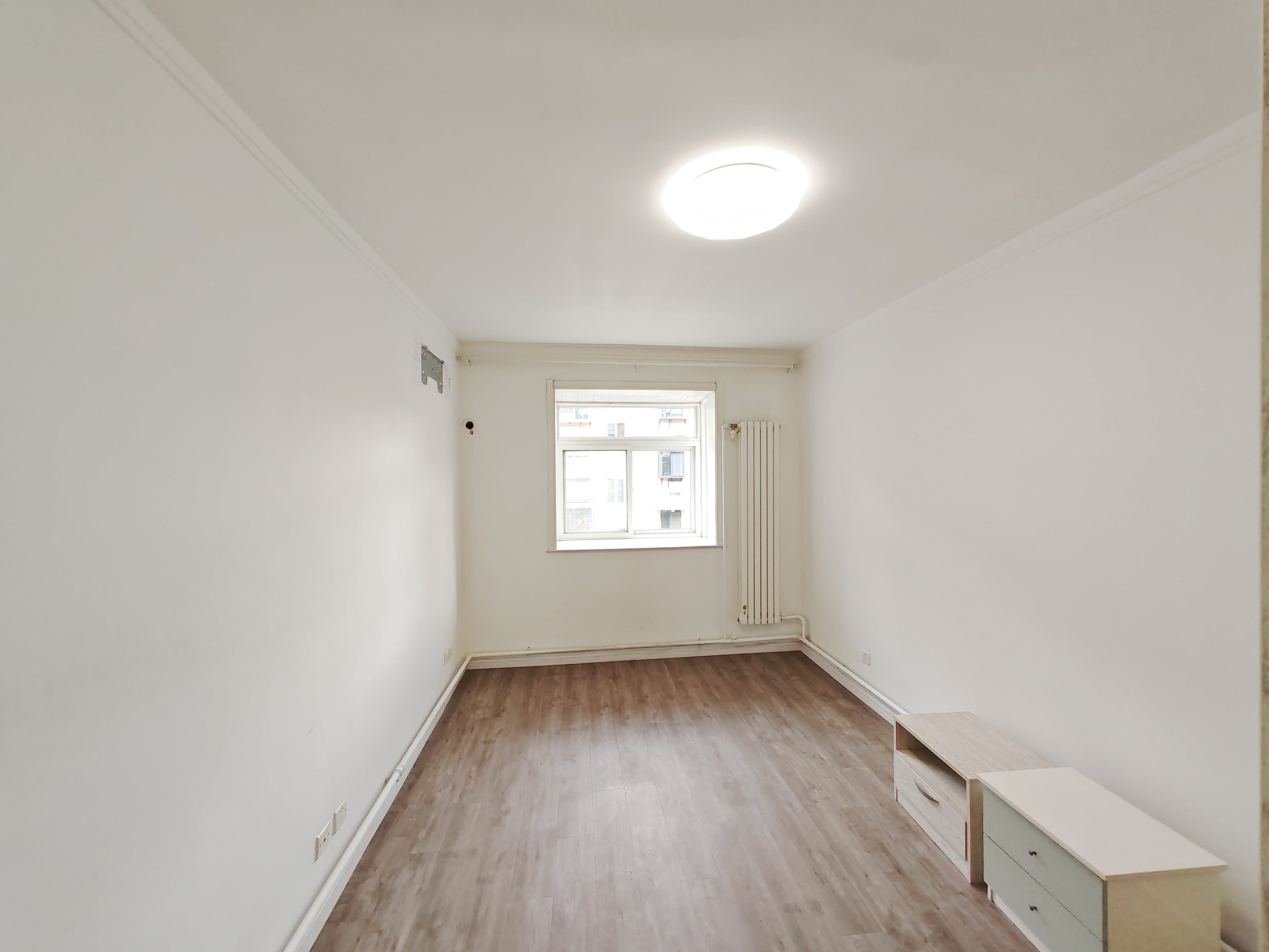 山师教工三宿舍