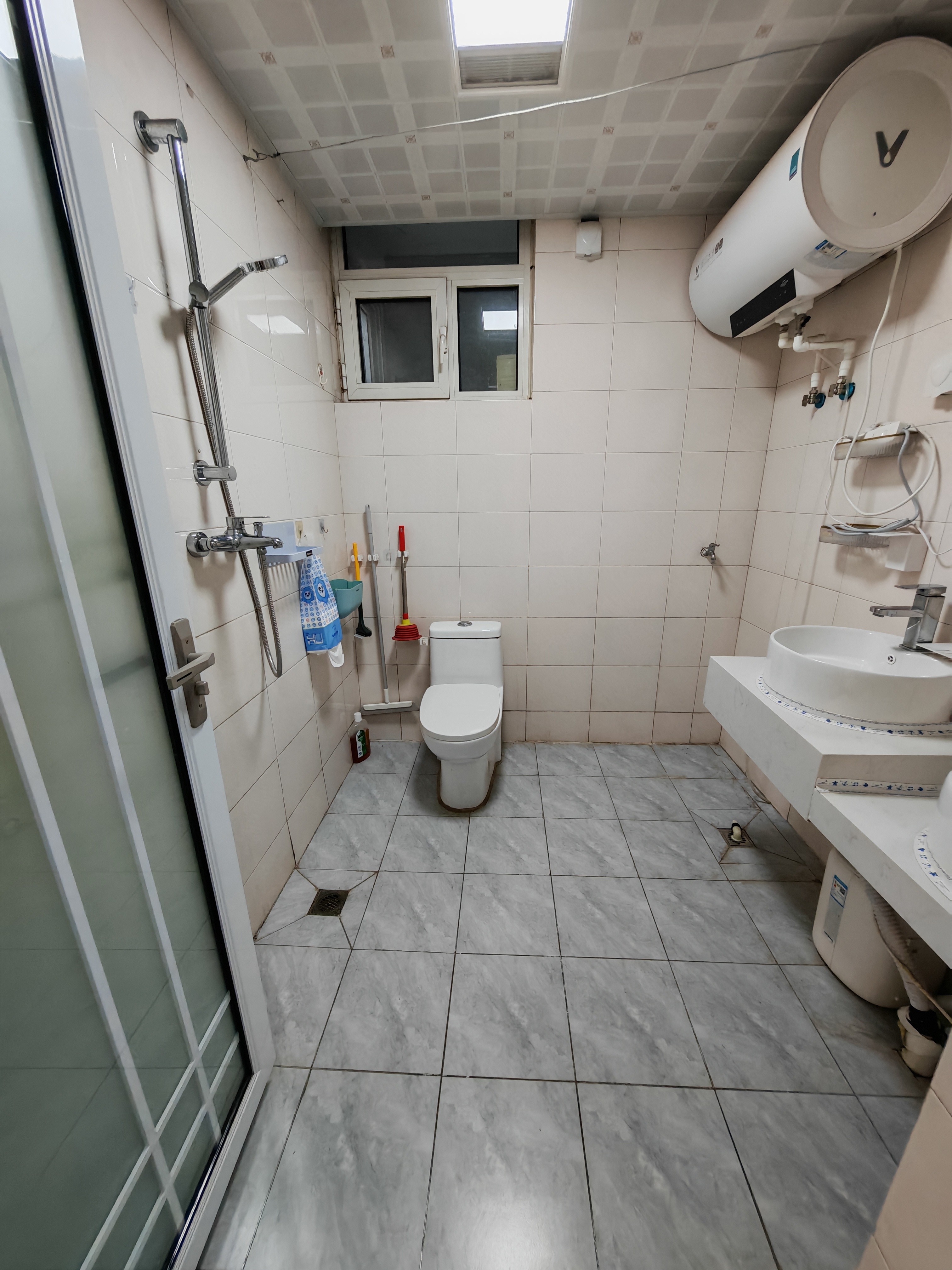 鲁能领秀城E区（六区）