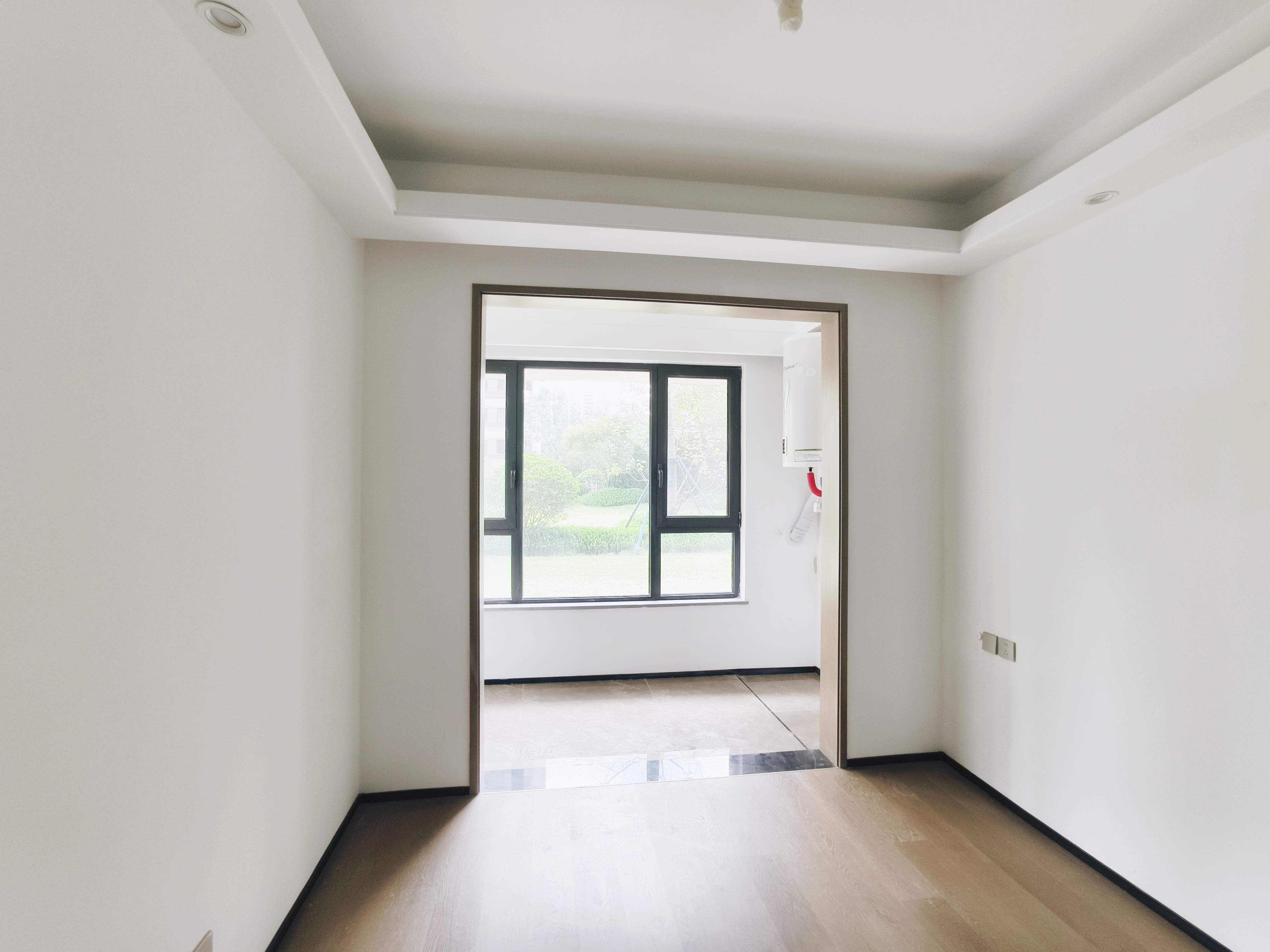 远洋潮起东方A5地块