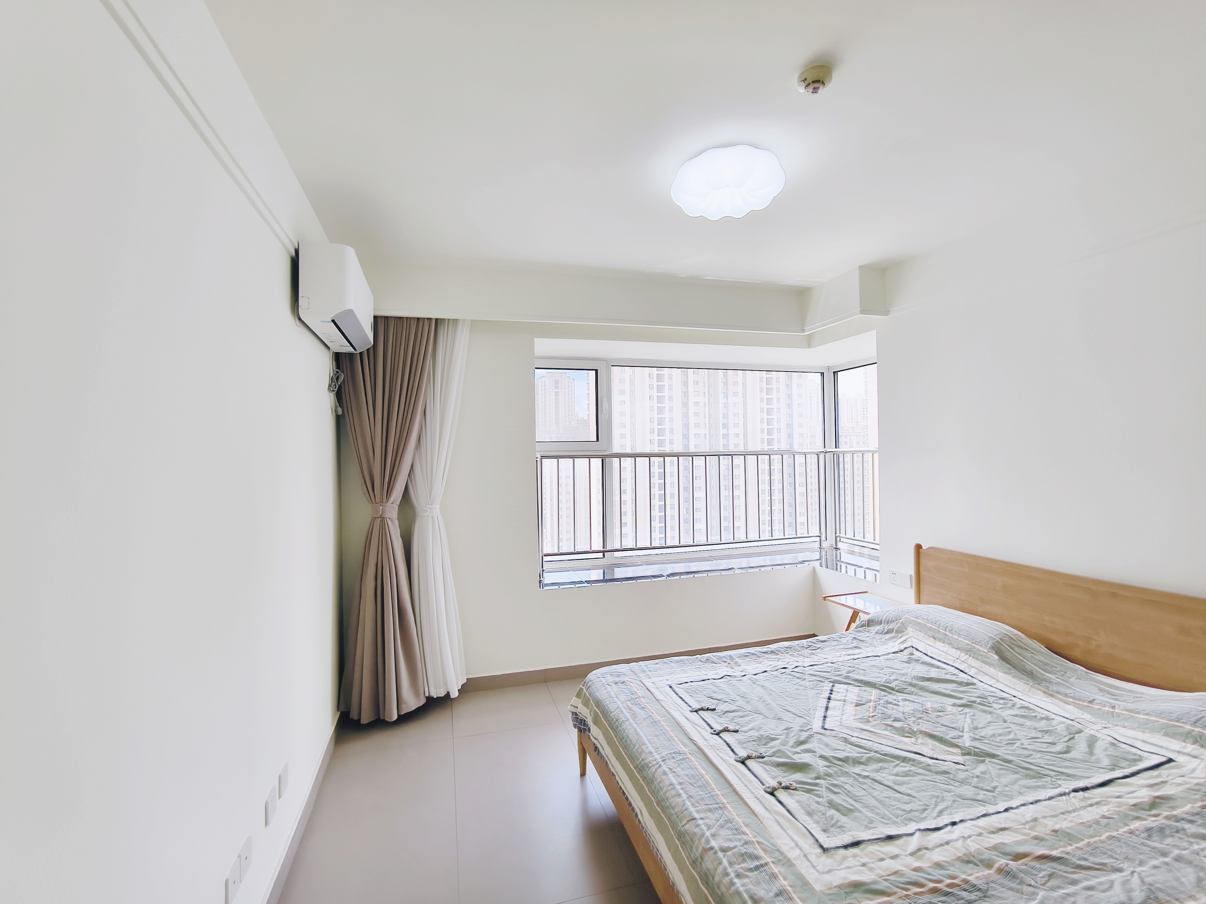 鲁能泰山7号二期