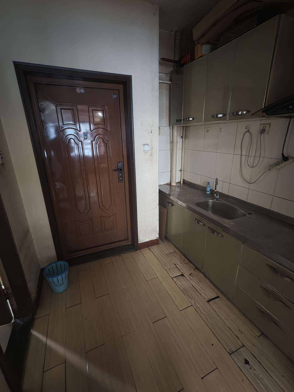 世通新生活家园