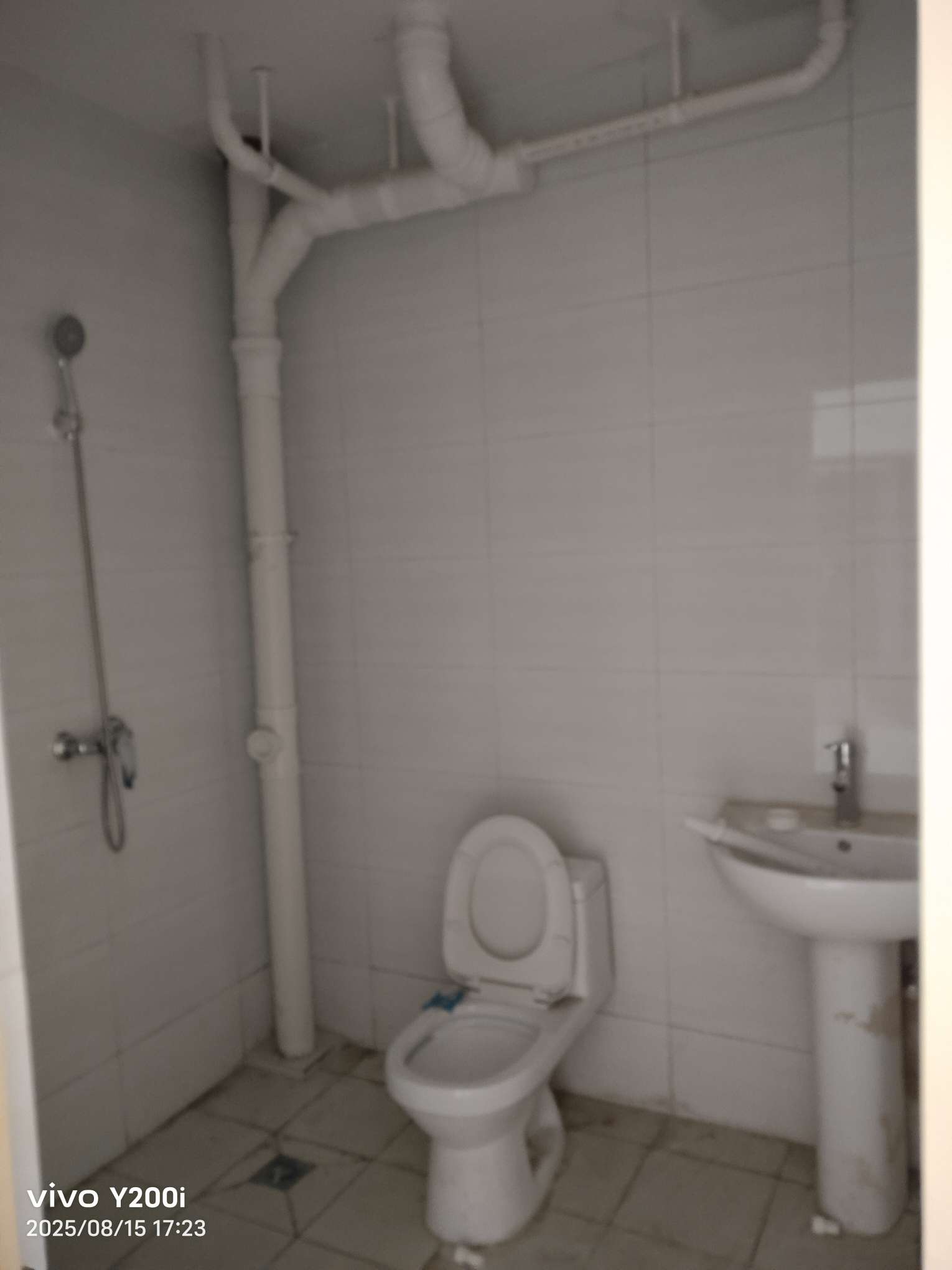 济南市大学科技园安置房