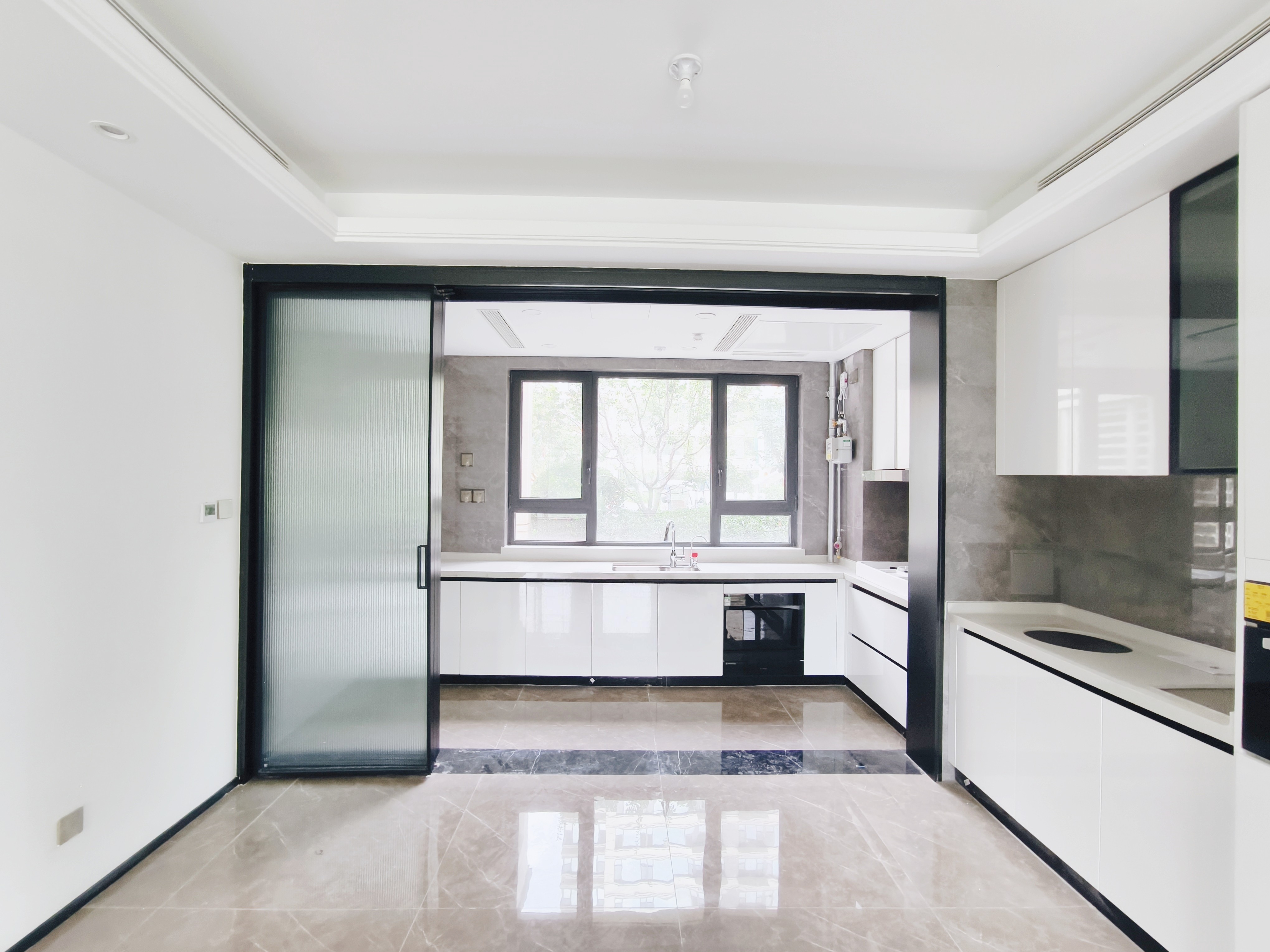 远洋潮起东方A5地块