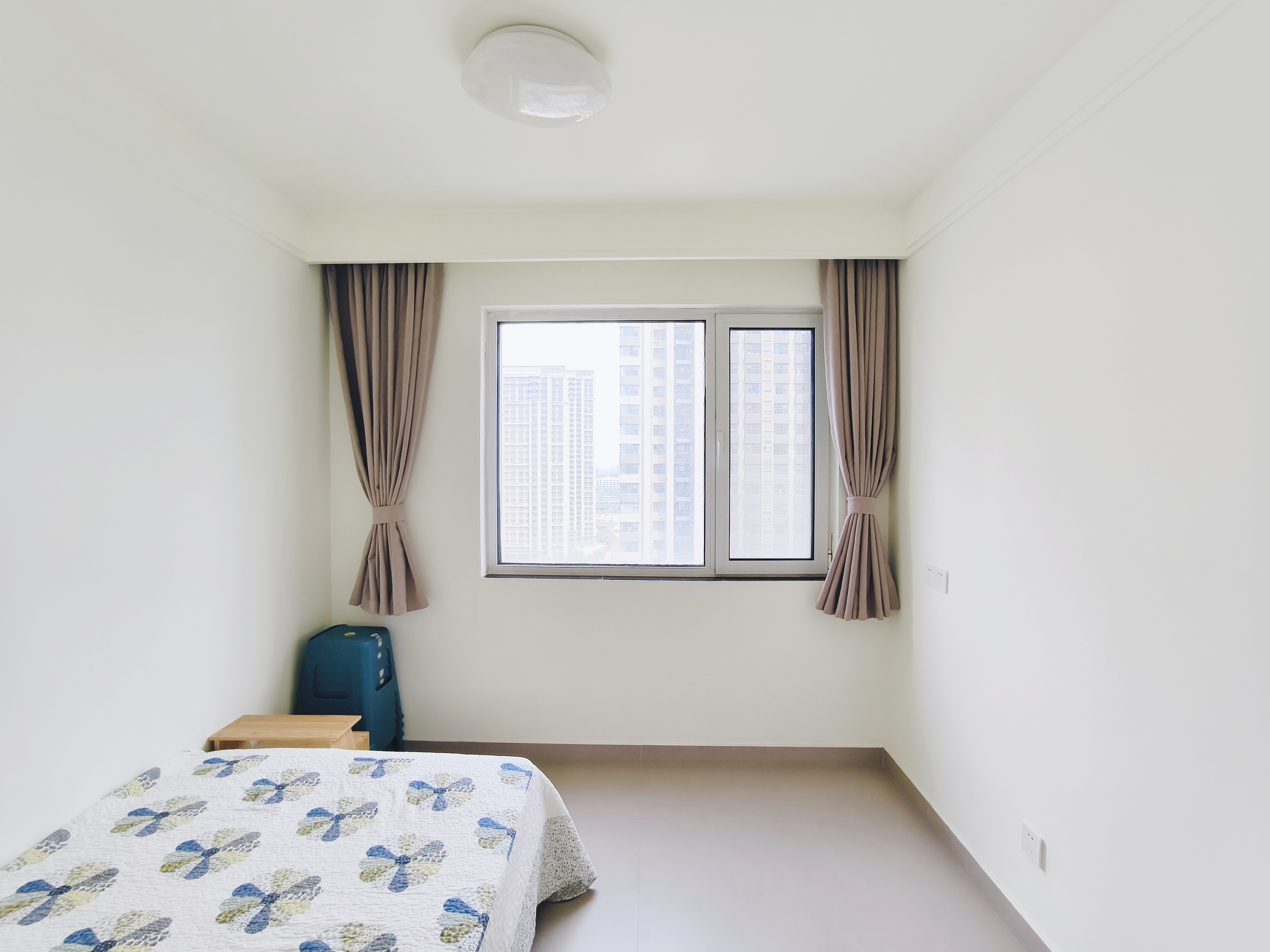 鲁能泰山7号二期