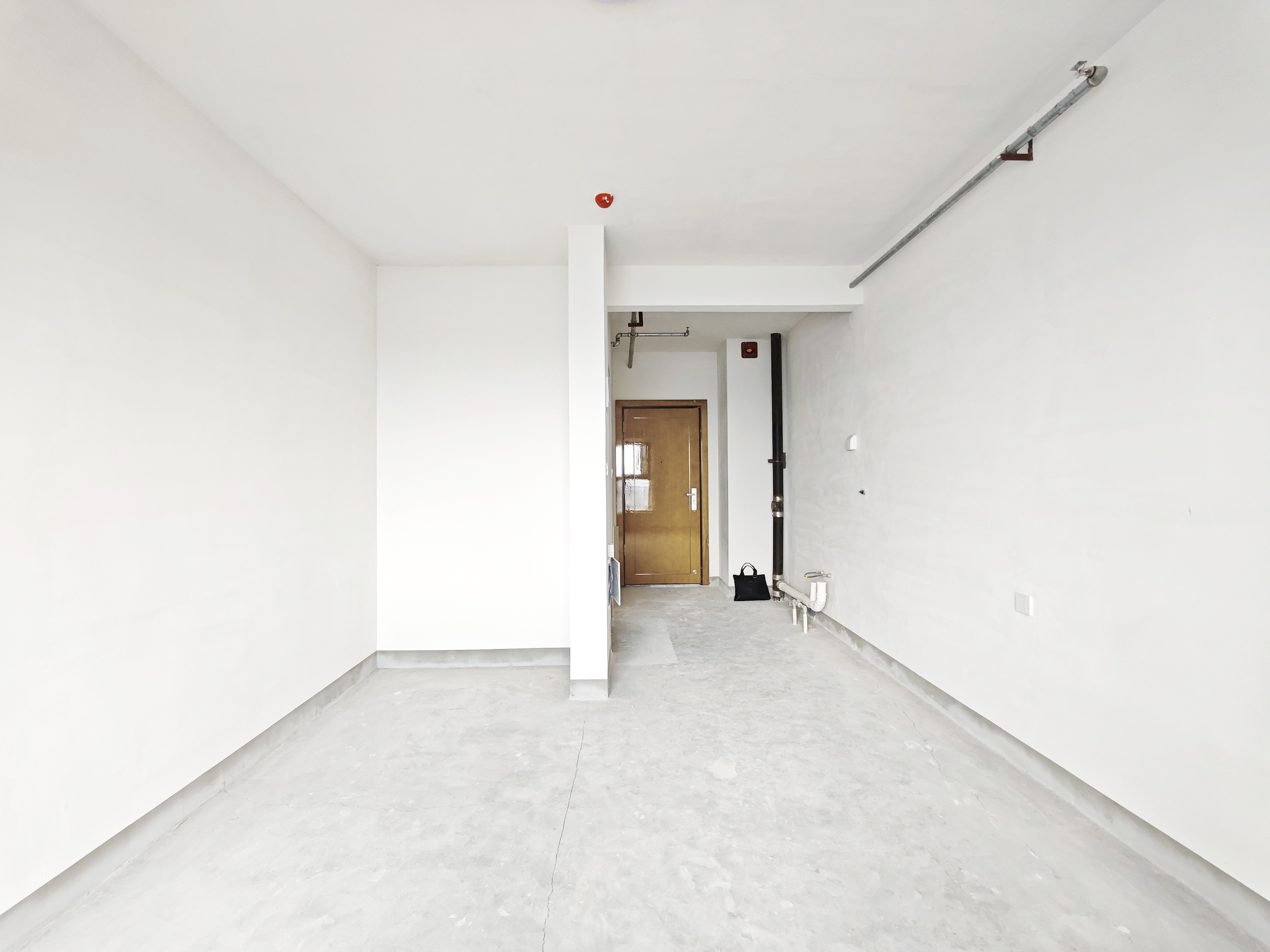  恒大翡翠华庭 北