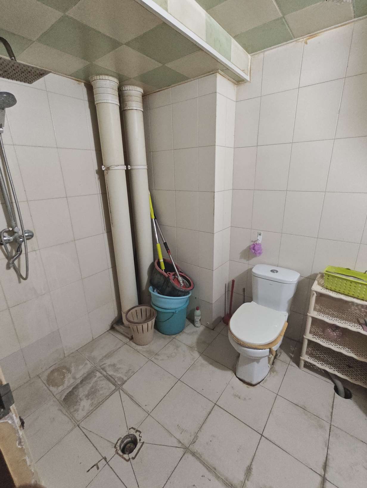 世通新生活家园