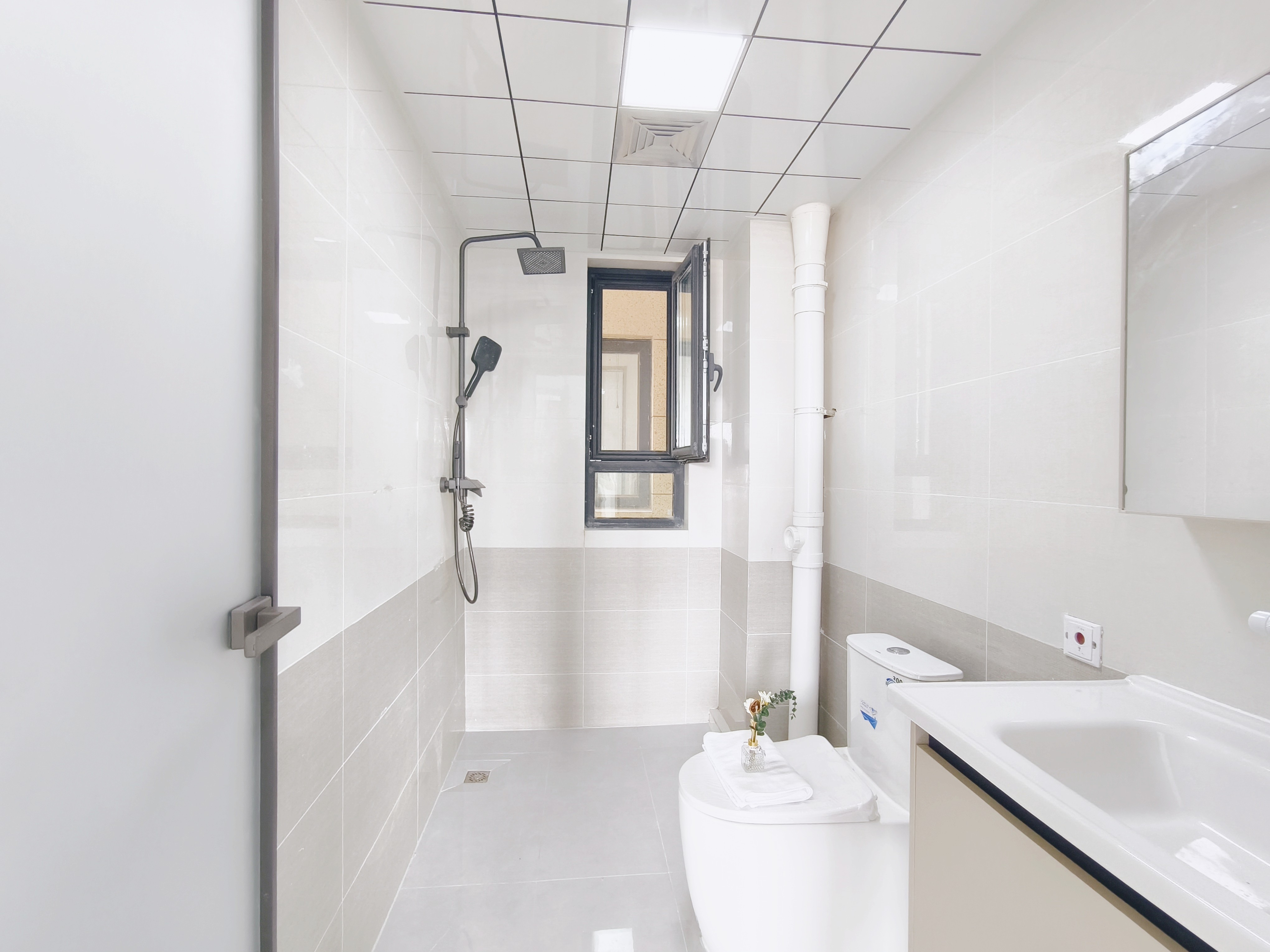 中新国际东城三区