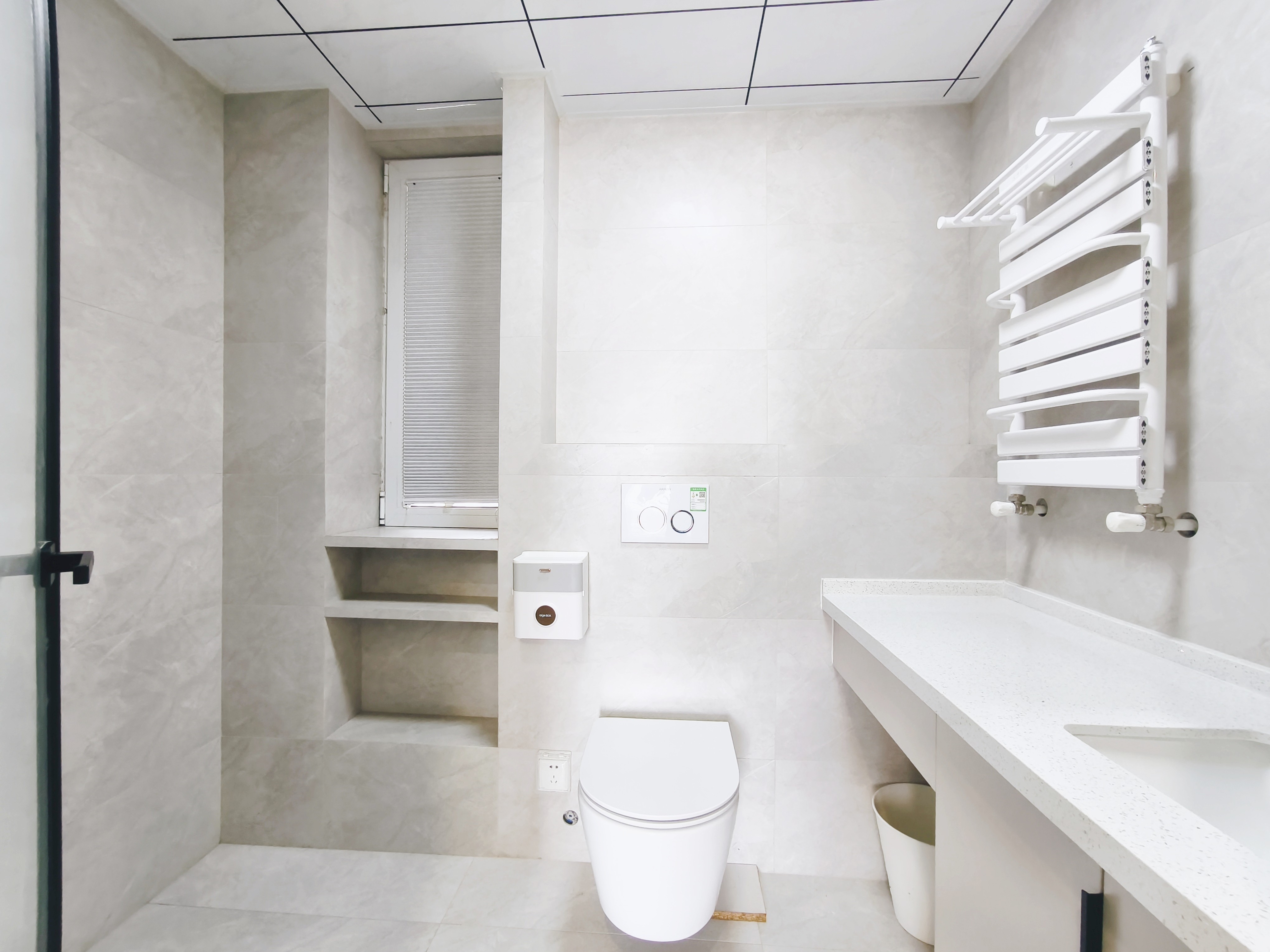 鲁能泰山7号二期