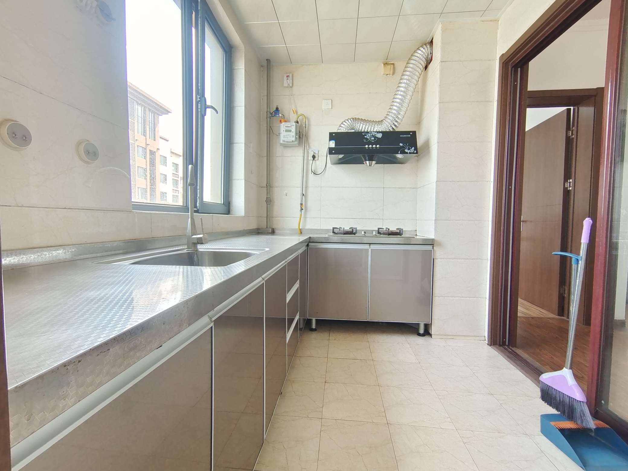 中建锦绣城二期