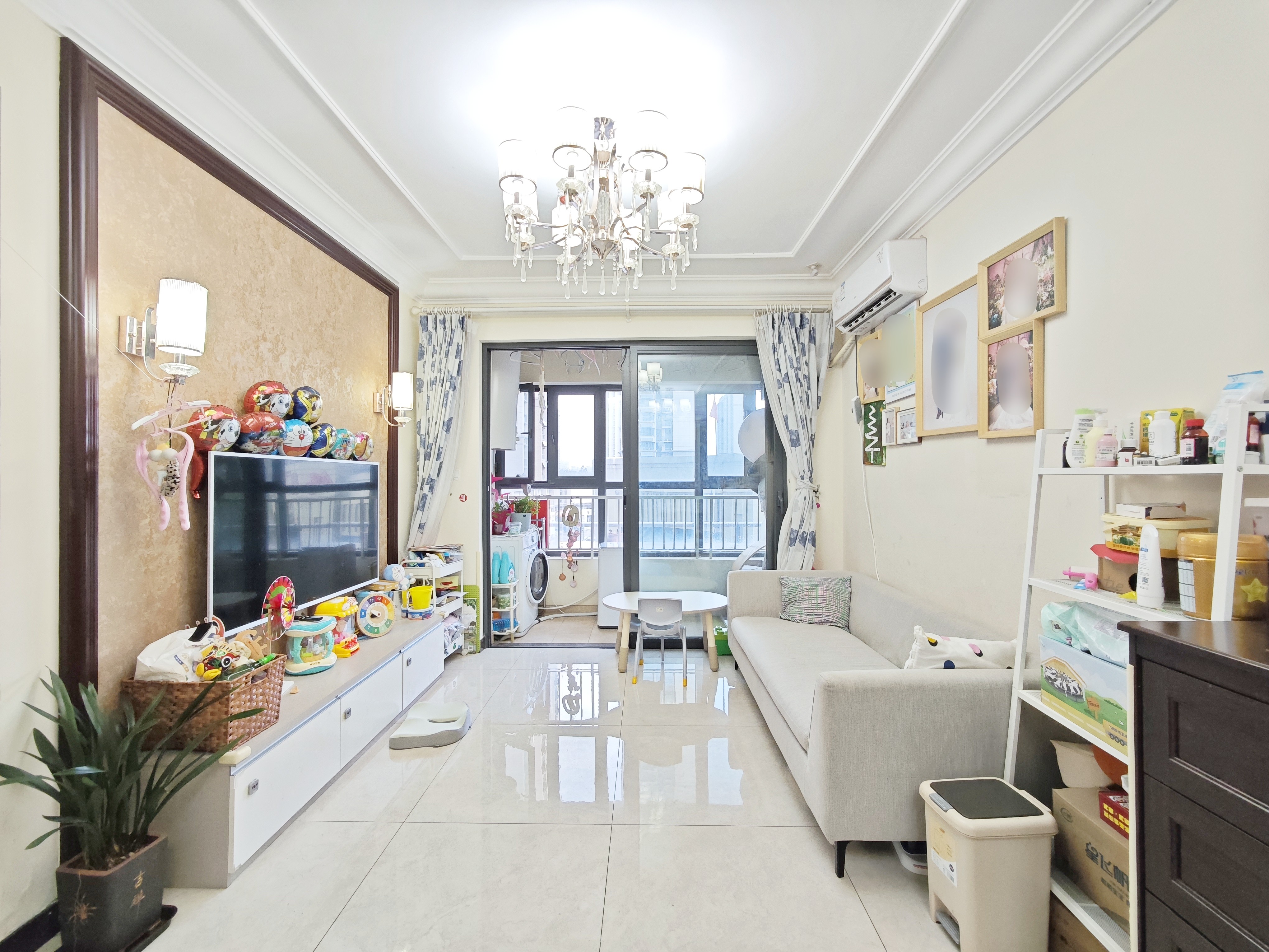  恒大世纪广场 东