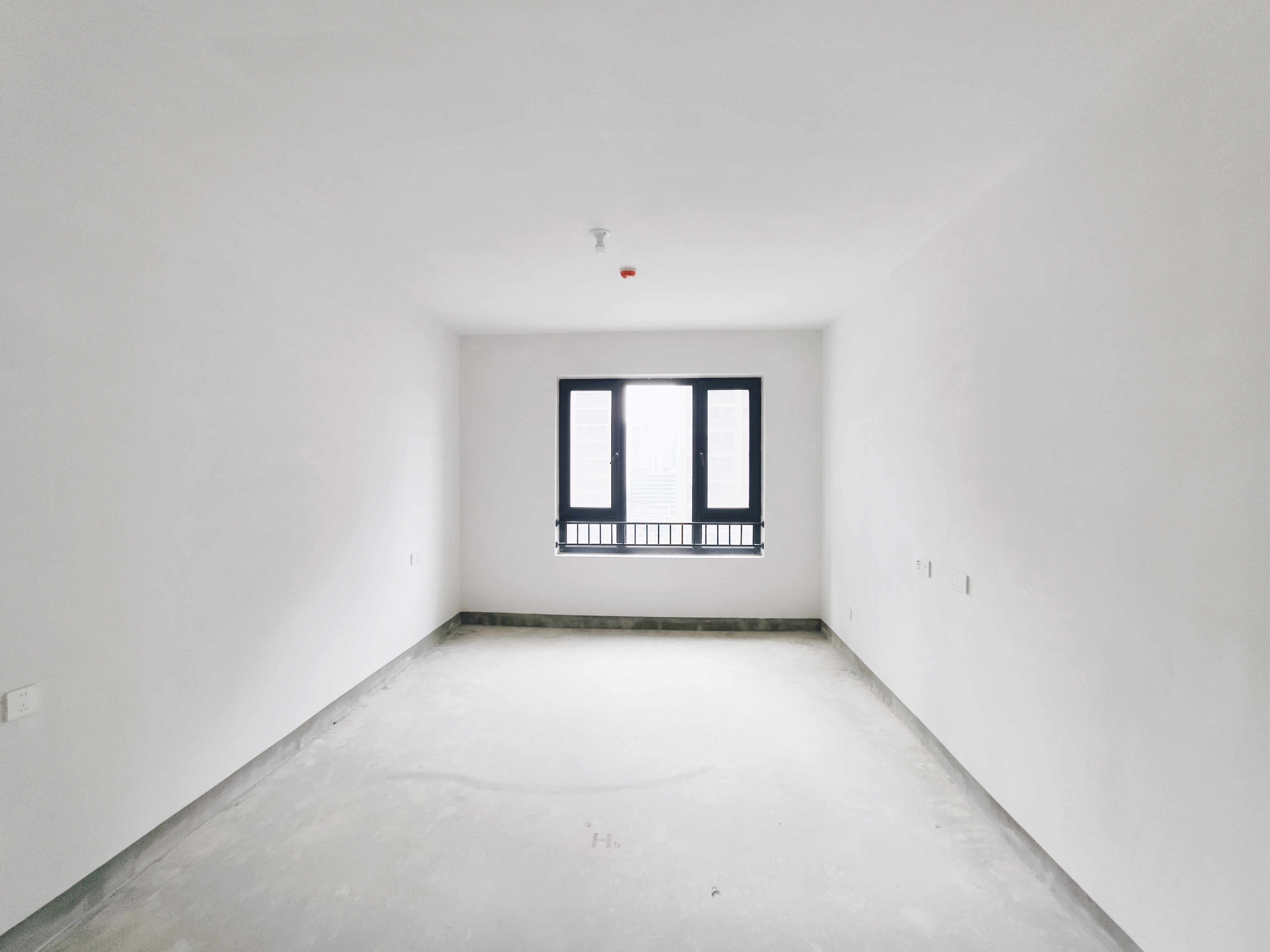 中新国际东城和玺四区