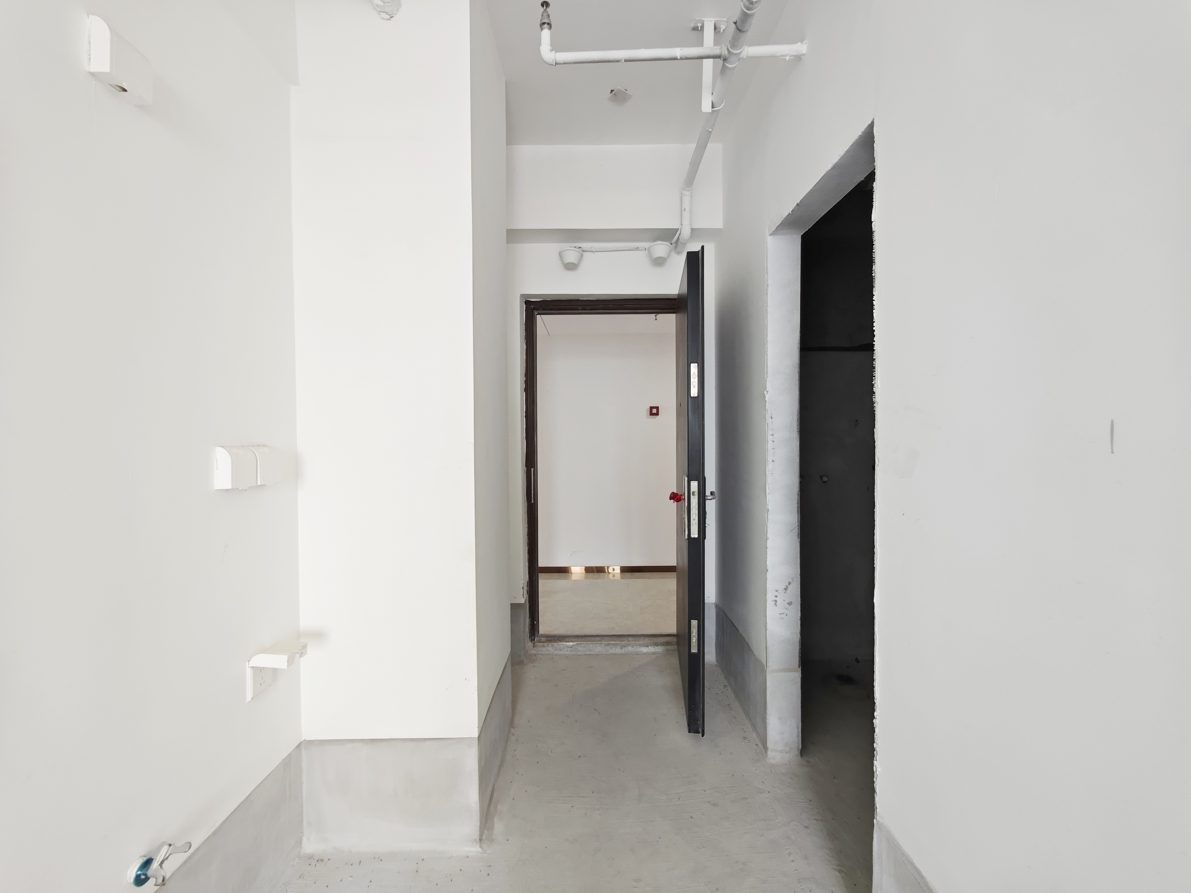 绿地IFC中央公馆