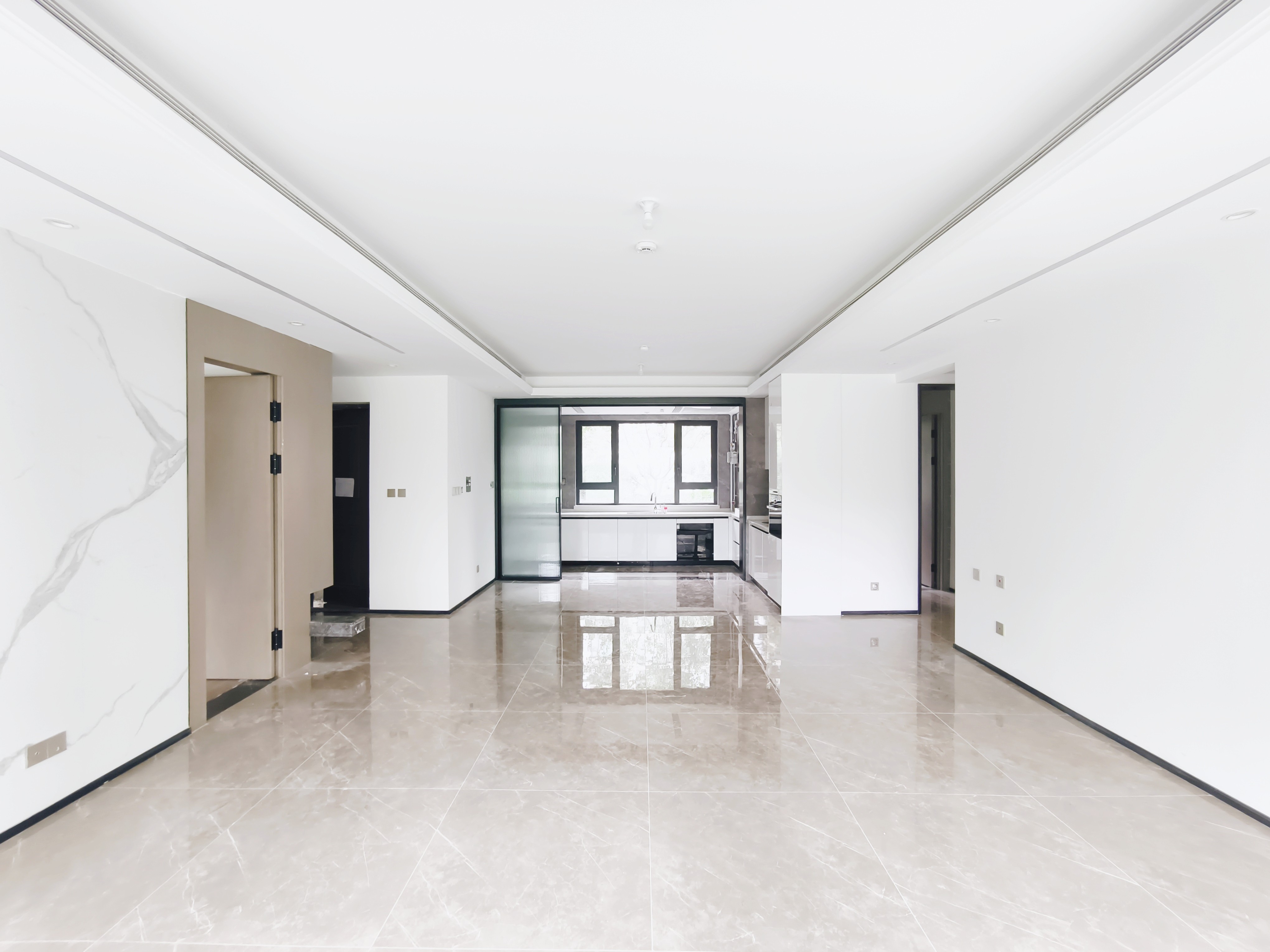 远洋潮起东方A5地块