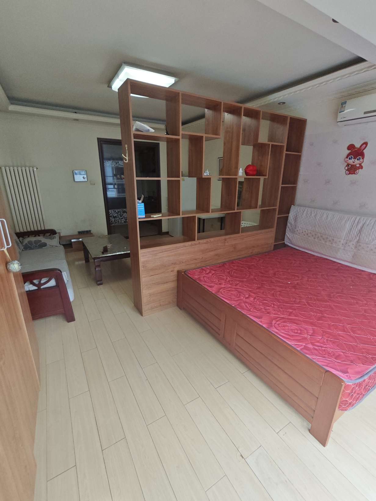 世通新生活家园