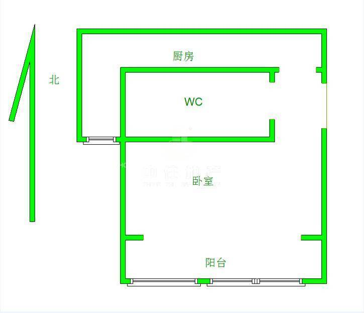 鲁能领秀城E区（六区）