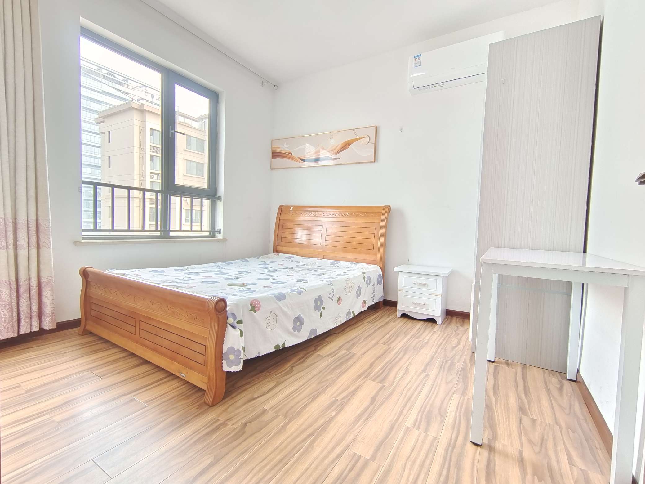 中建锦绣城二期