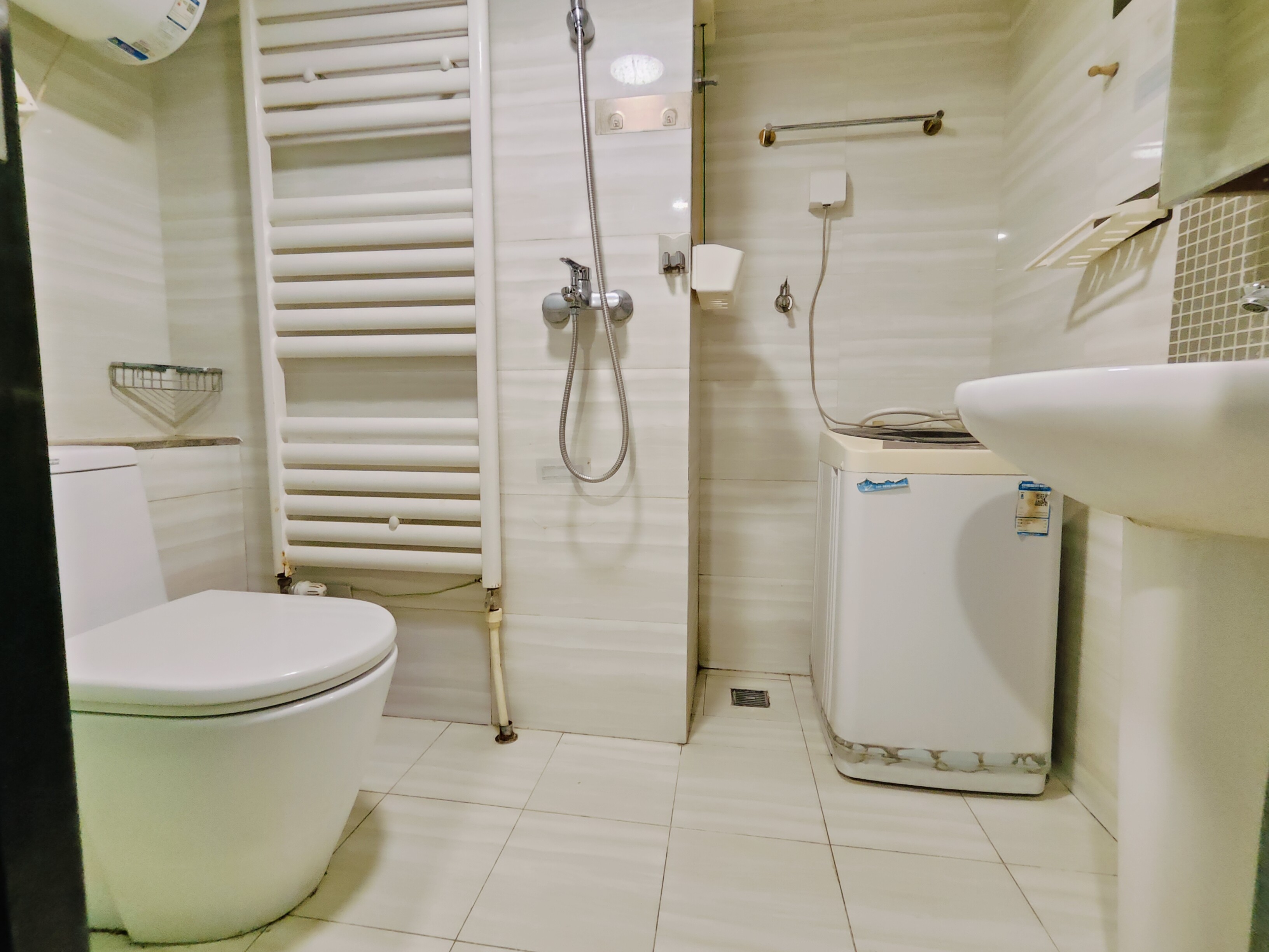 恒大滨河左岸公寓(临湖公馆花园)