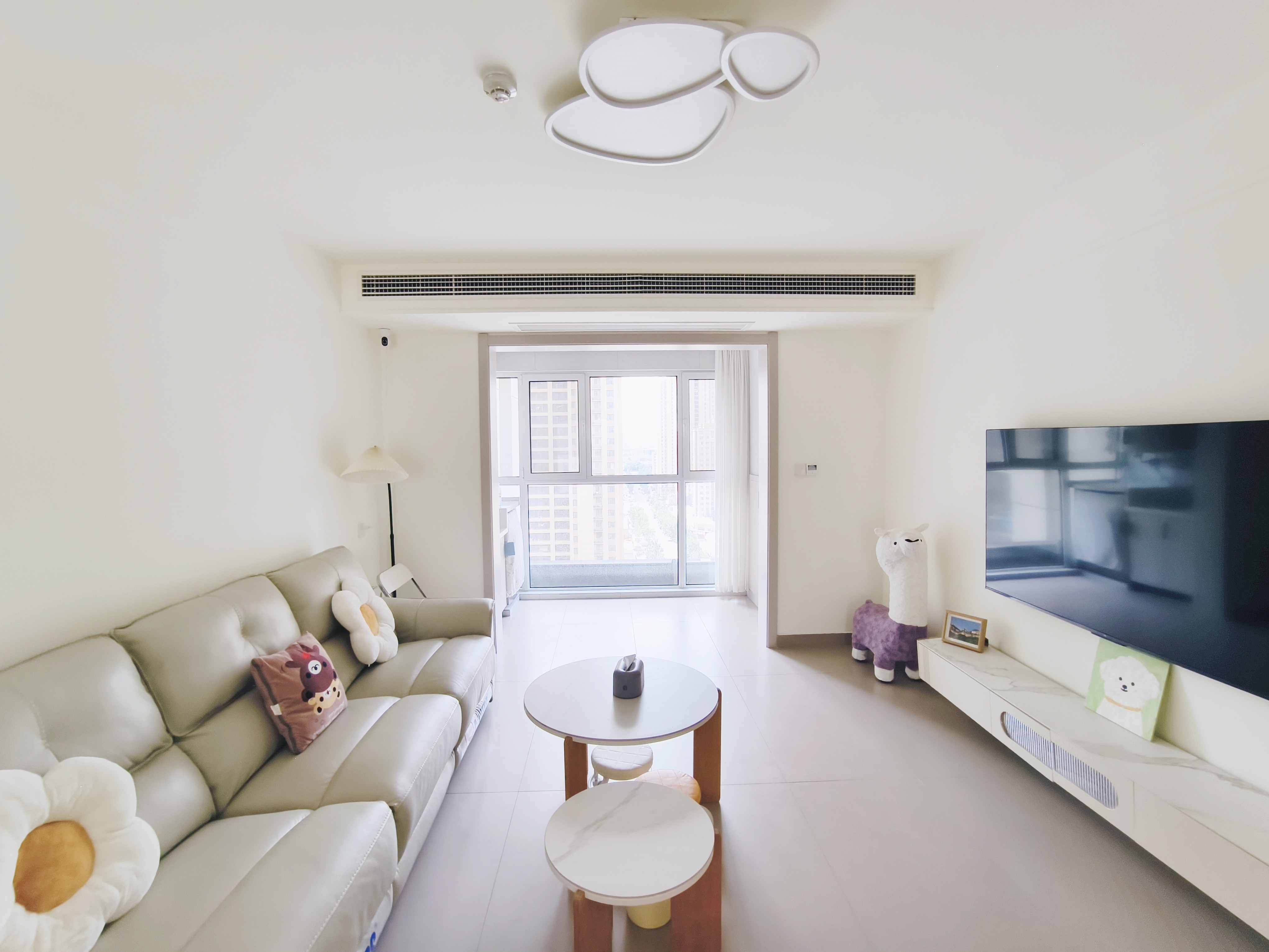 鲁能泰山7号二期